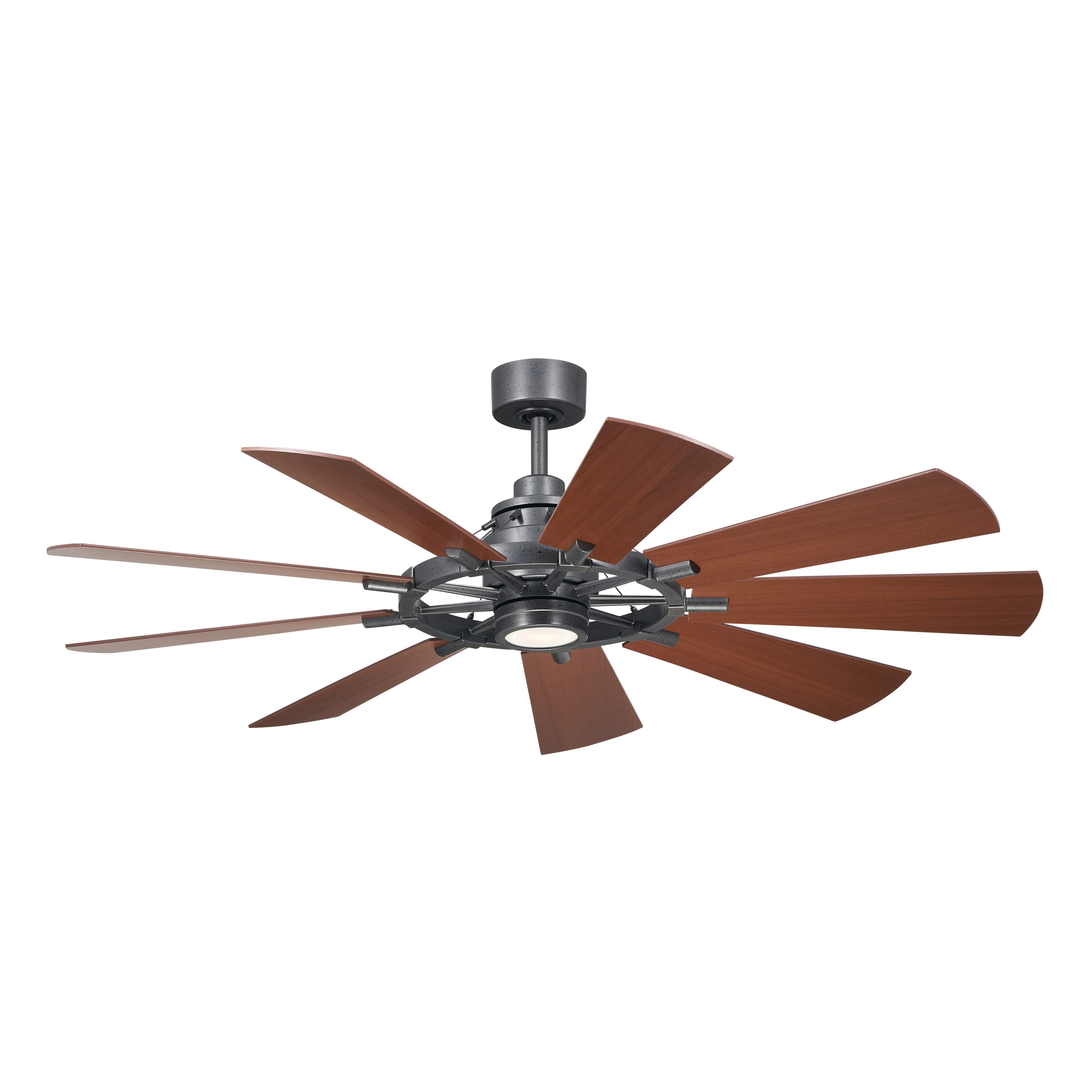 Kichler 300260AVI Ceiling-Fans - View #3