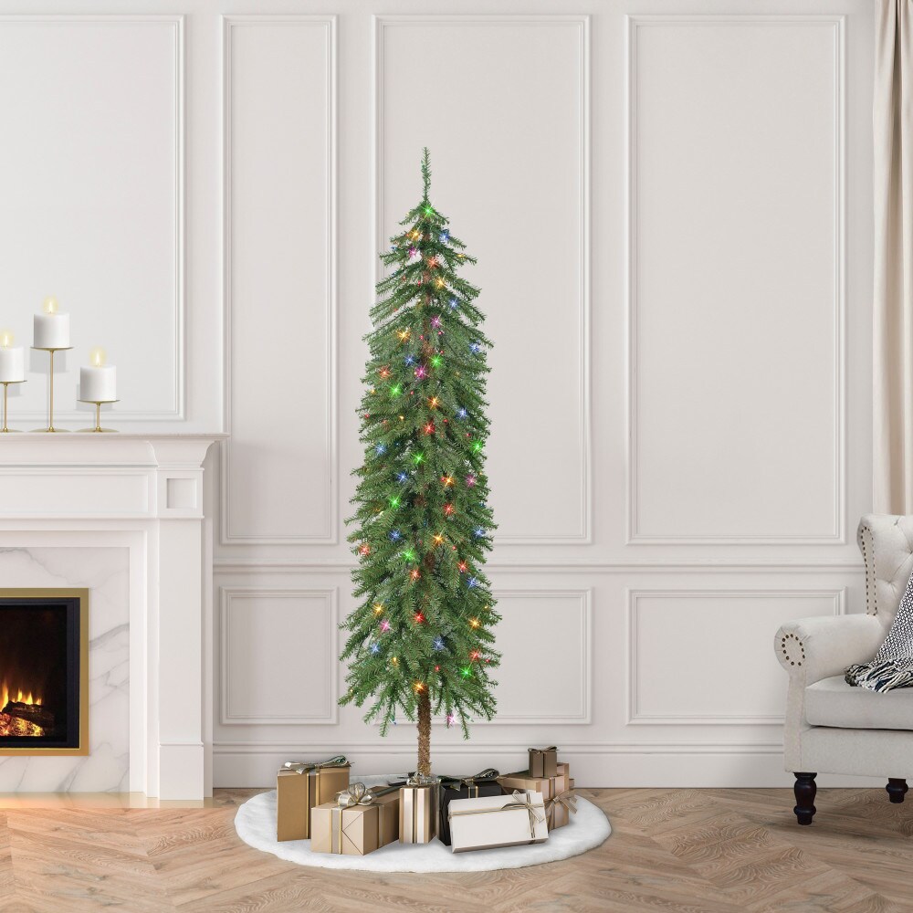 Puleo International AEGA-50M150 Artificial-Christmas-Trees - View #2