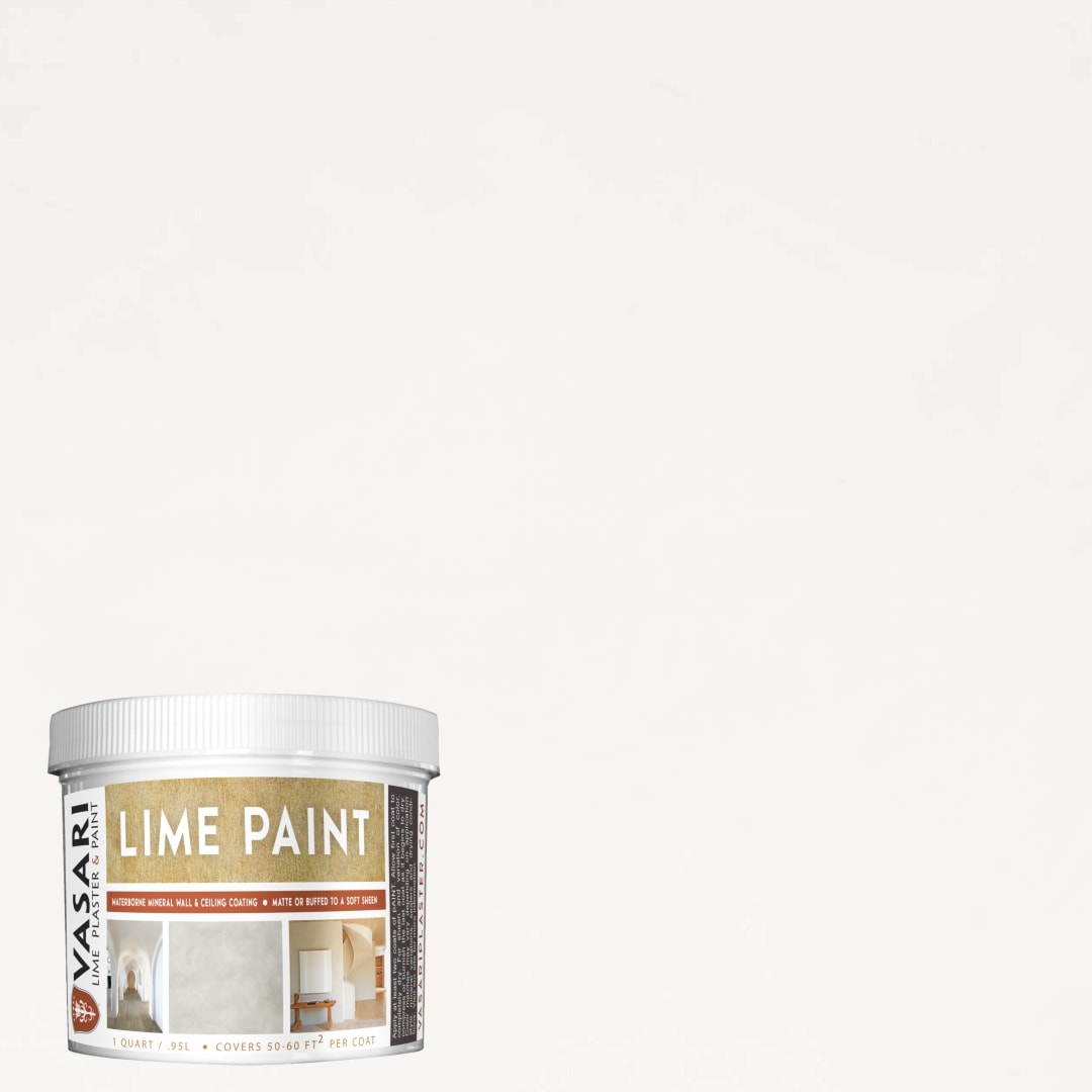 Buy Warm Off-White Paint - Flat Matt (Pampas) – COAT Paints