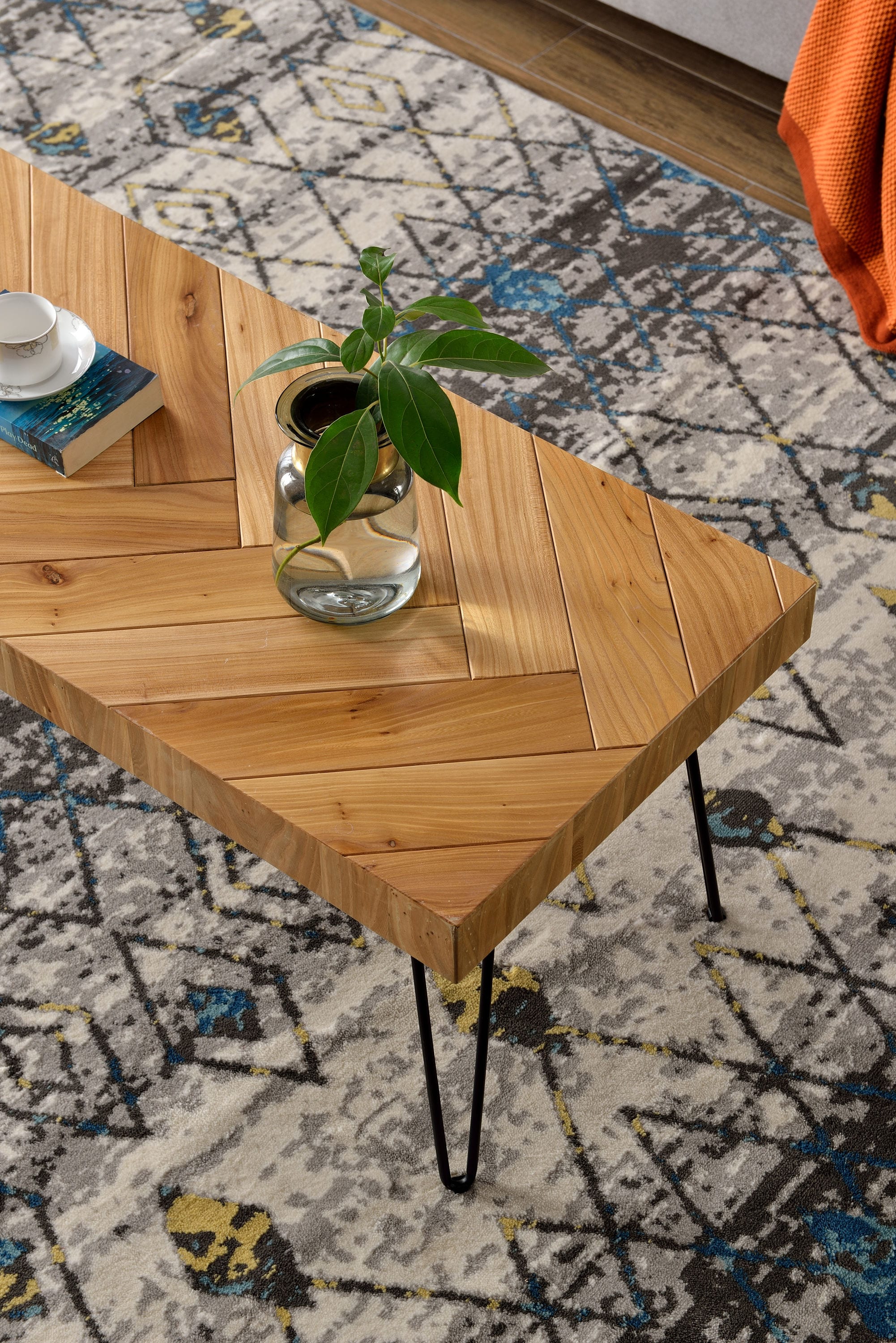 CASAINC TR-WF190111AAL Coffee-Tables - View #8