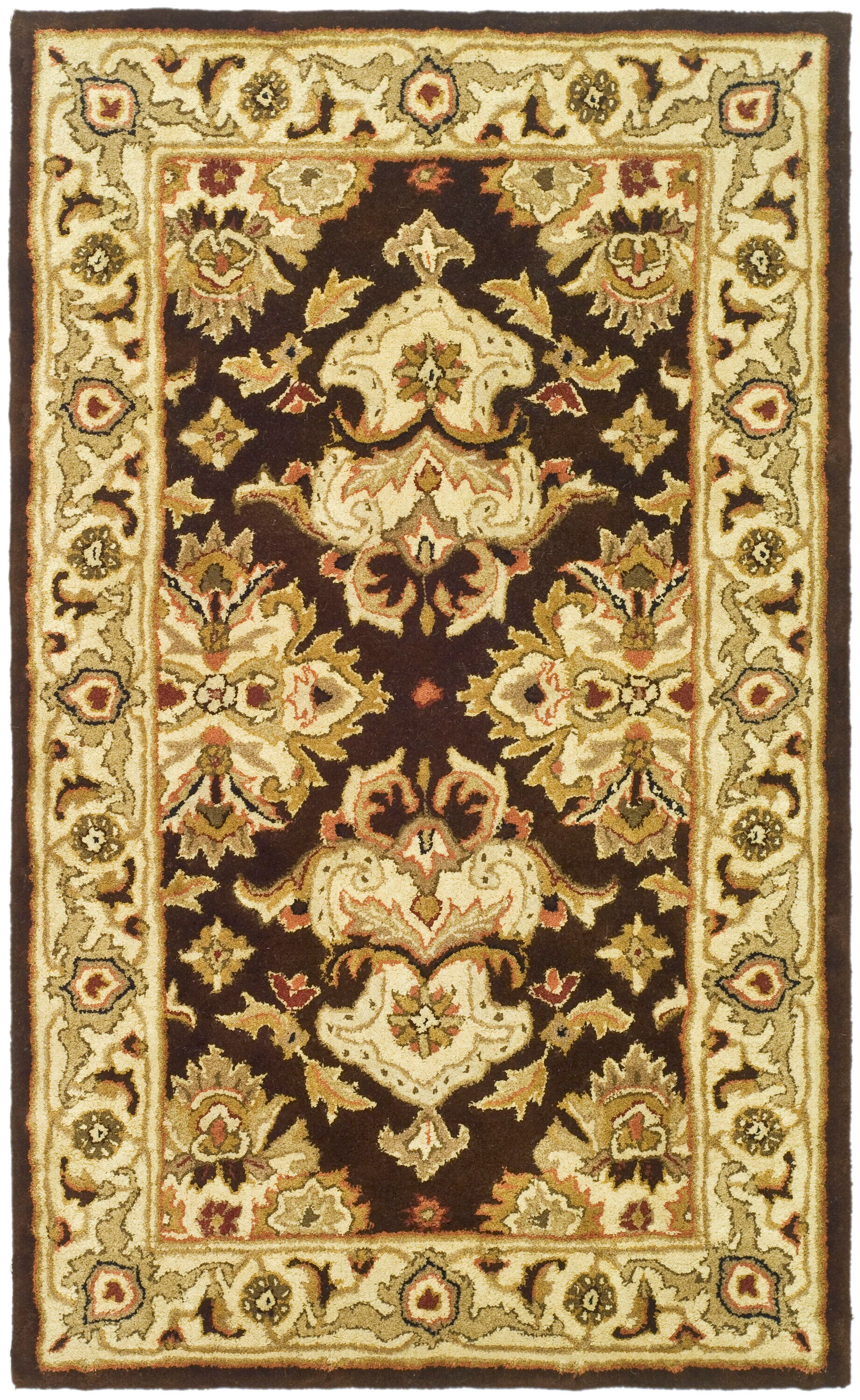 Safavieh HG817B-3 rugs - View #2