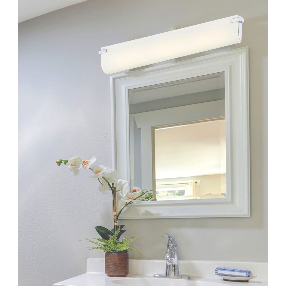 Designers Fountain LED69403-CH  - View #2
