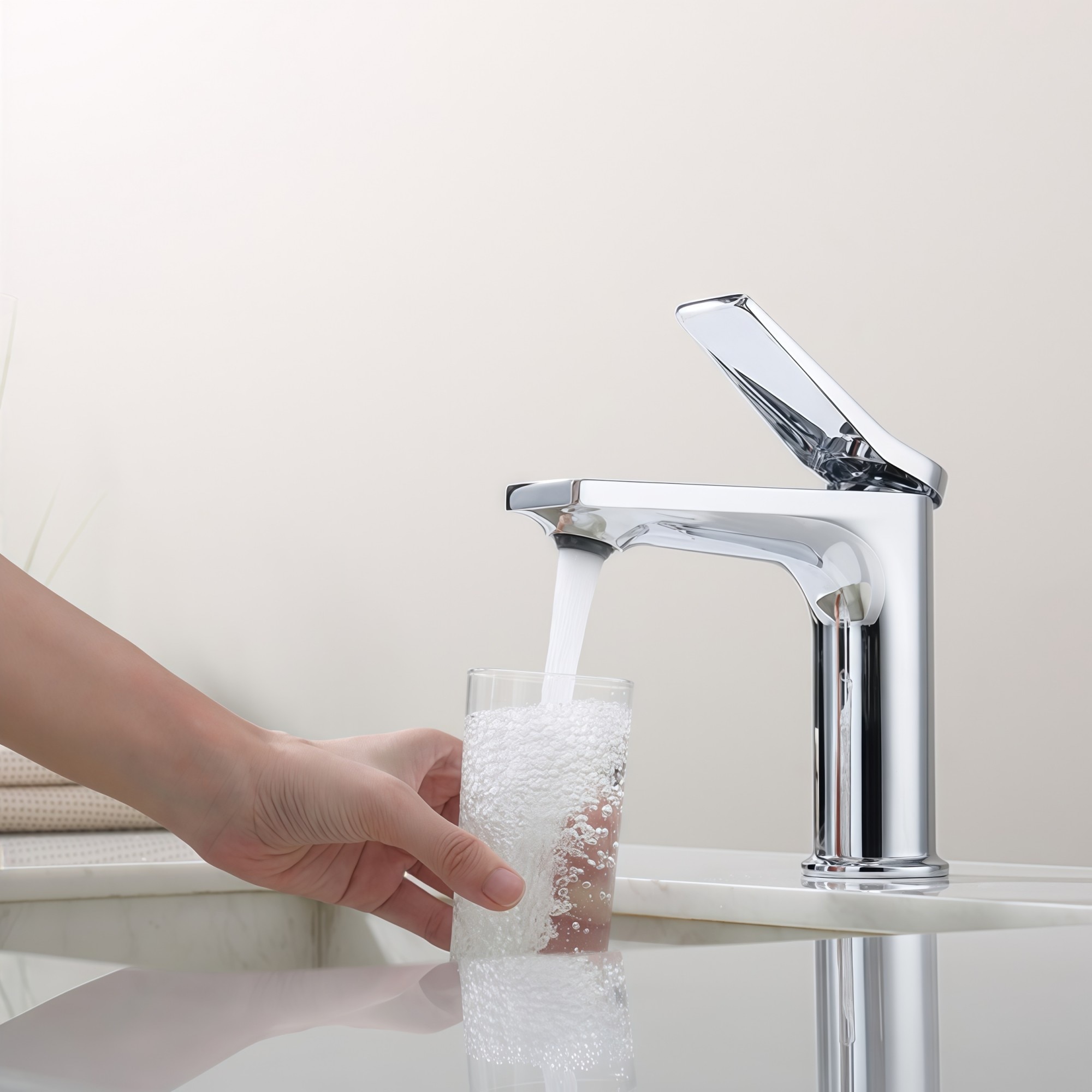Numhew NHDREW39012 Lavatory-Faucets - View #2