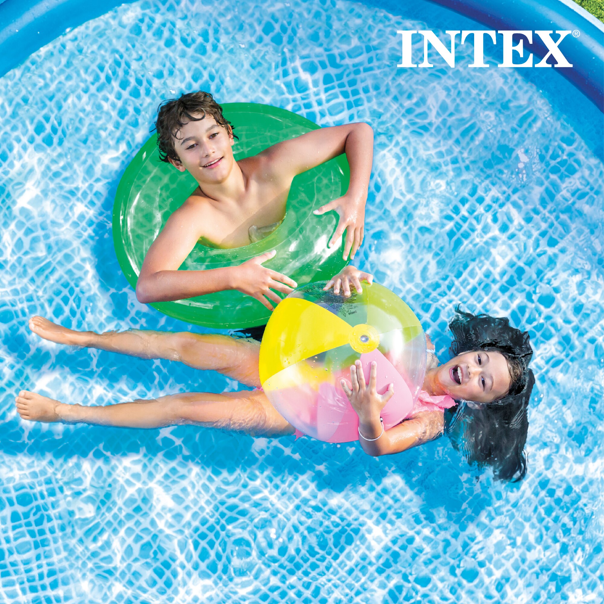 Intex 177339 Above-Ground-Pools - View #8