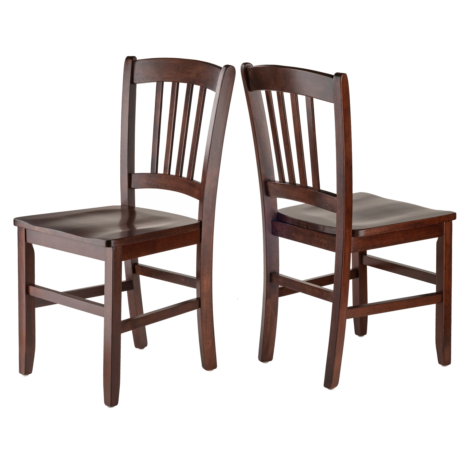 Winsome Wood 94245 Dining-Chairs - View #5