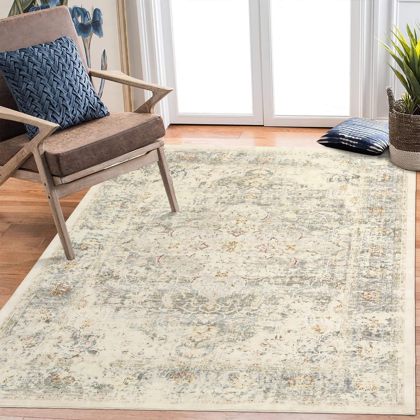 Qeetex LSN-PHO-15N6CCGM rugs - View #4