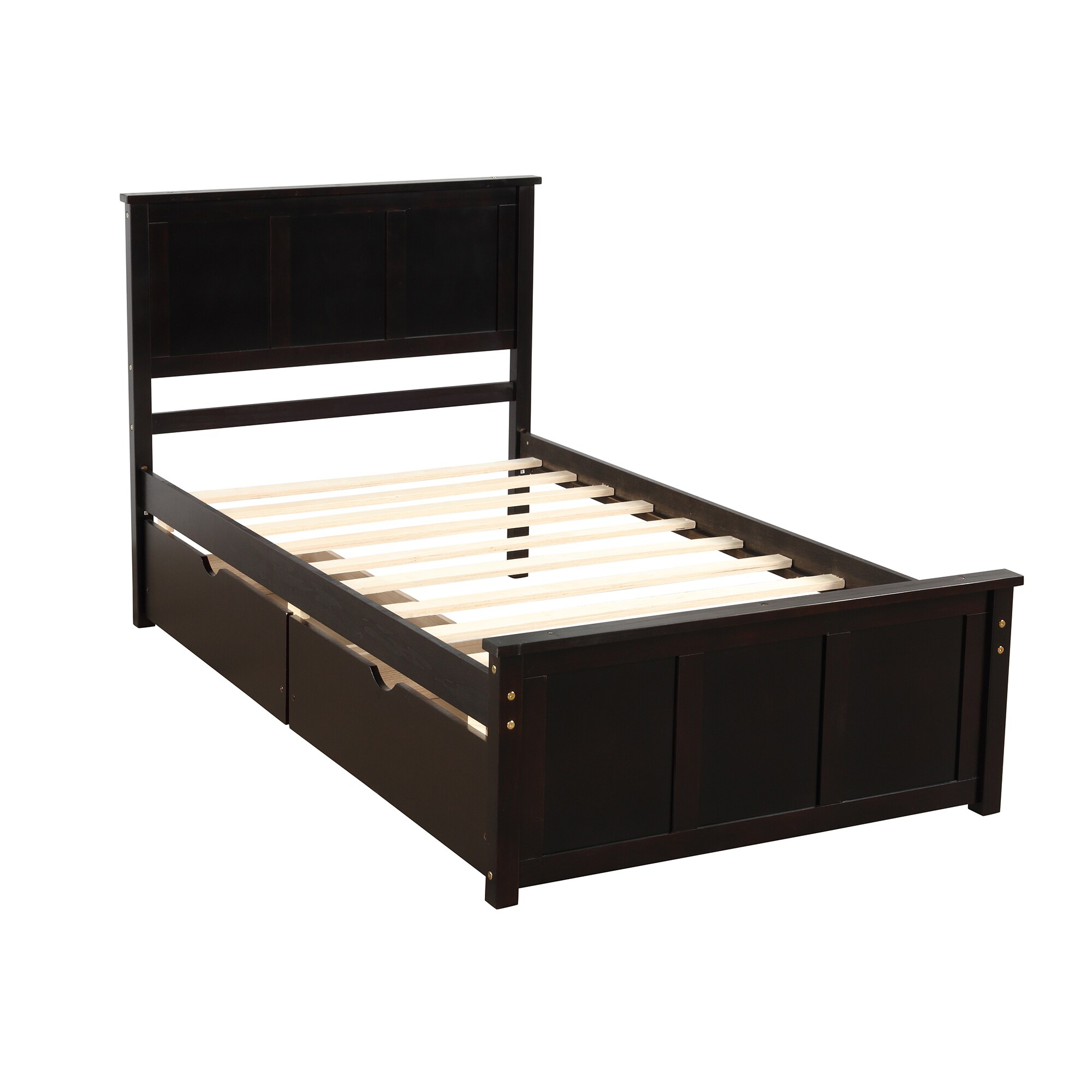 ModernLuxe WF194472AAP beds - View #14