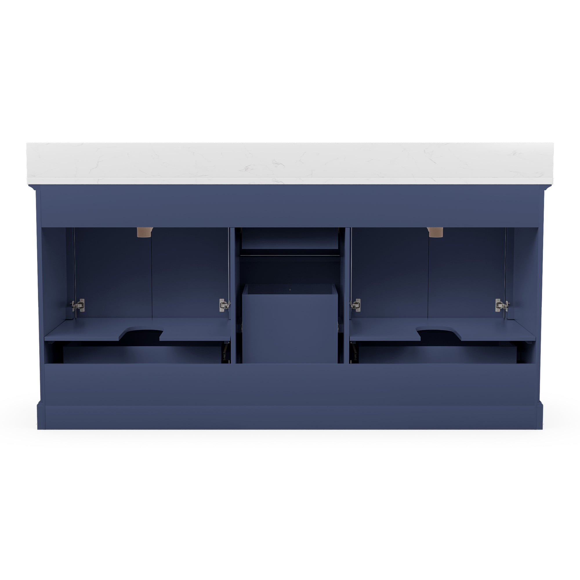 JEAREY JE-DXRZJSF-LG Bath-Vanity-Combo - View #11