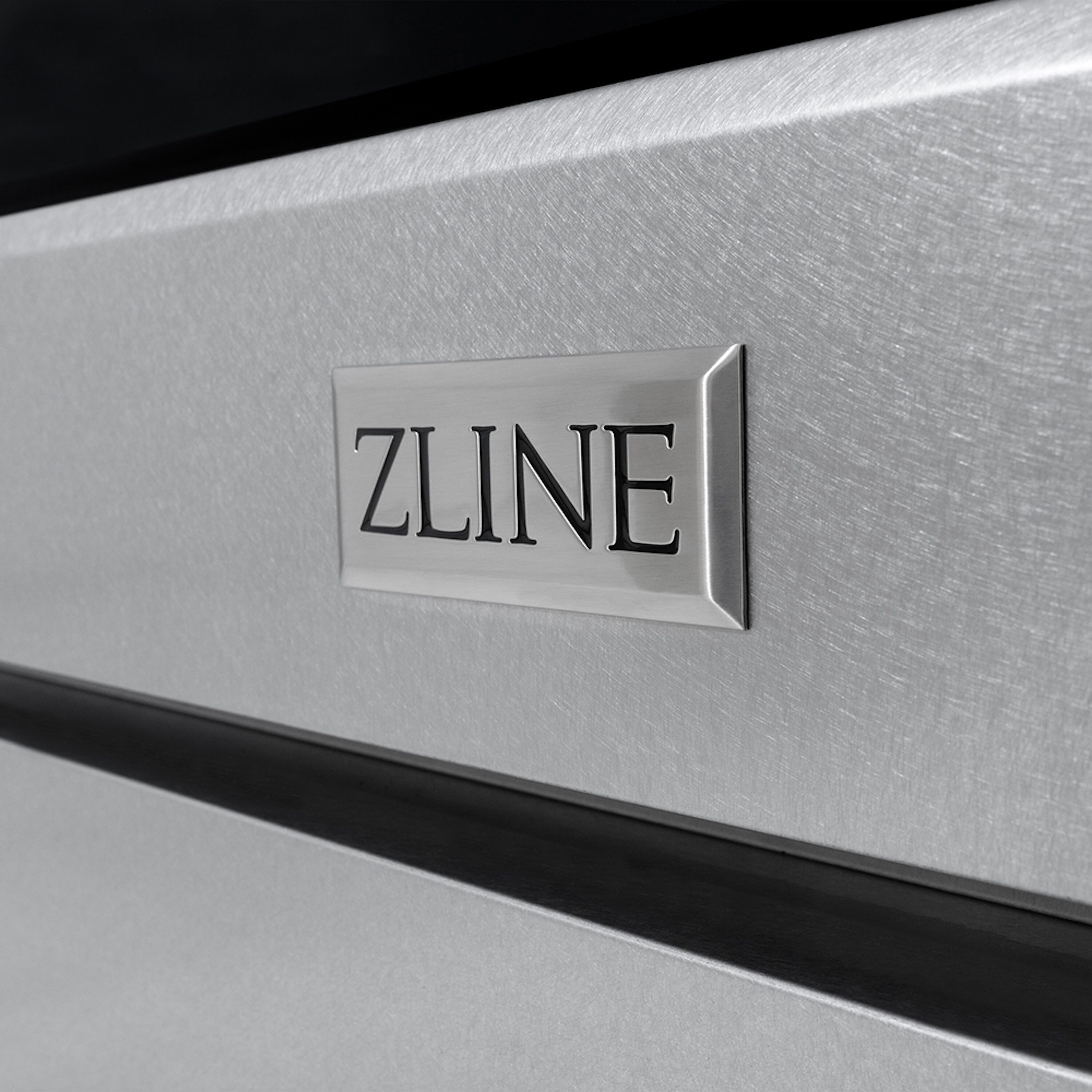 ZLINE KITCHEN & BATH PSDRS-36 Dual-Fuel-Ranges - View #19