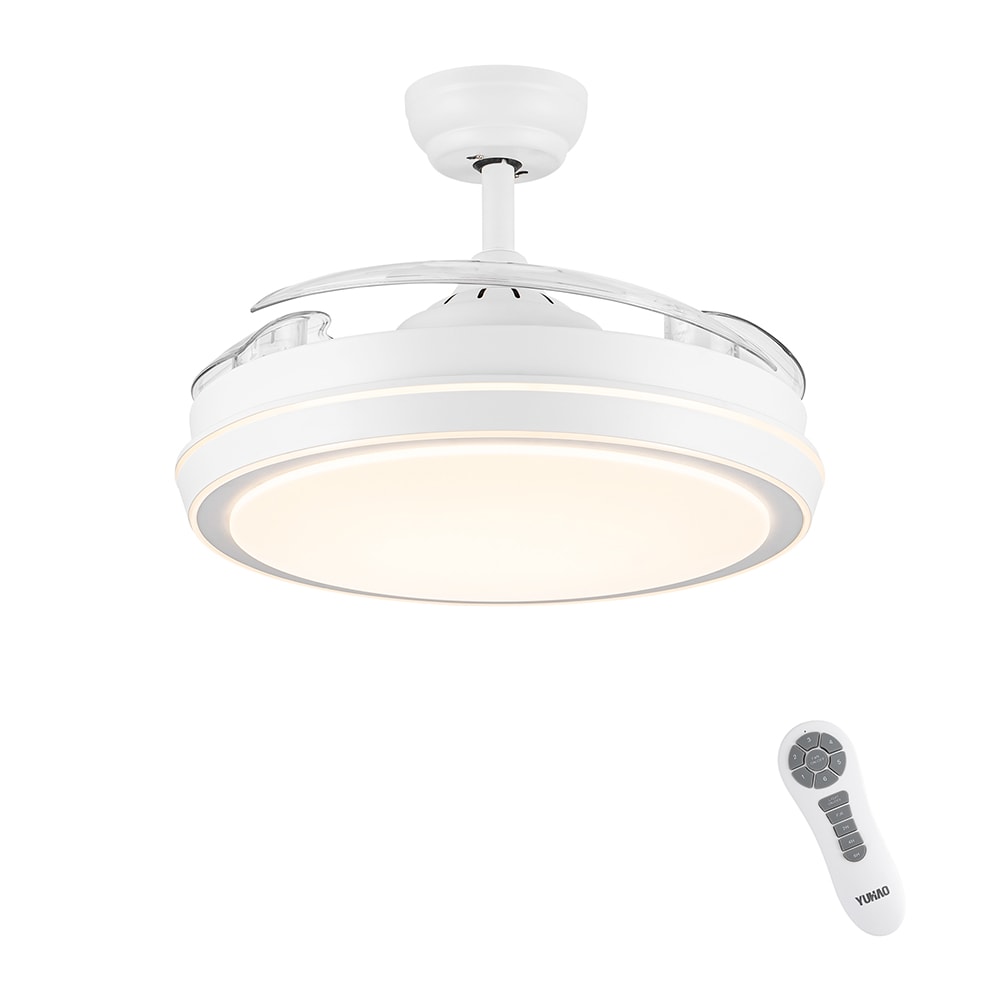 Sunrinx MG40-28-FL Ceiling-Fans - View #7
