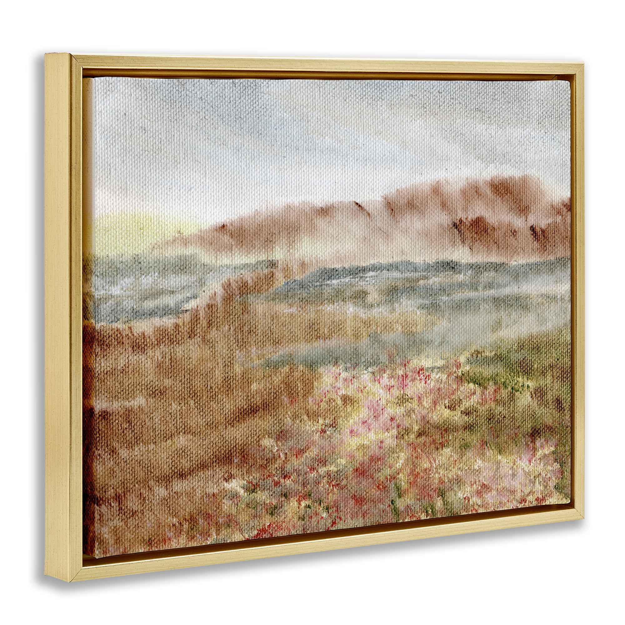 Stupell Industries BS-408-FFG-24X30 Wall-Art - View #2