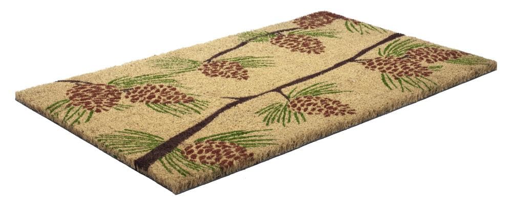 Entryways P984 Mats-Cat - View #2