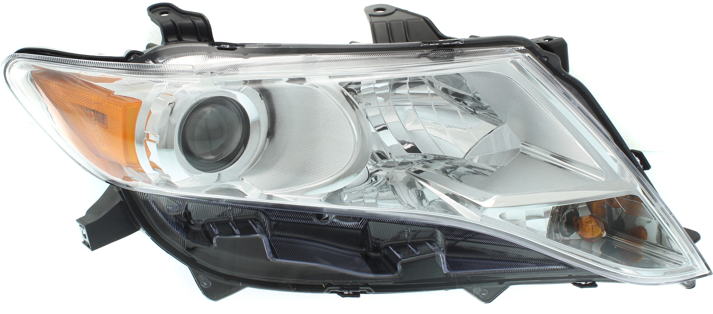 Garage-Pro JCWREPT100171QGP Headlight Compatible with 2009-2015 Toyota Venza Passenger Side Capa