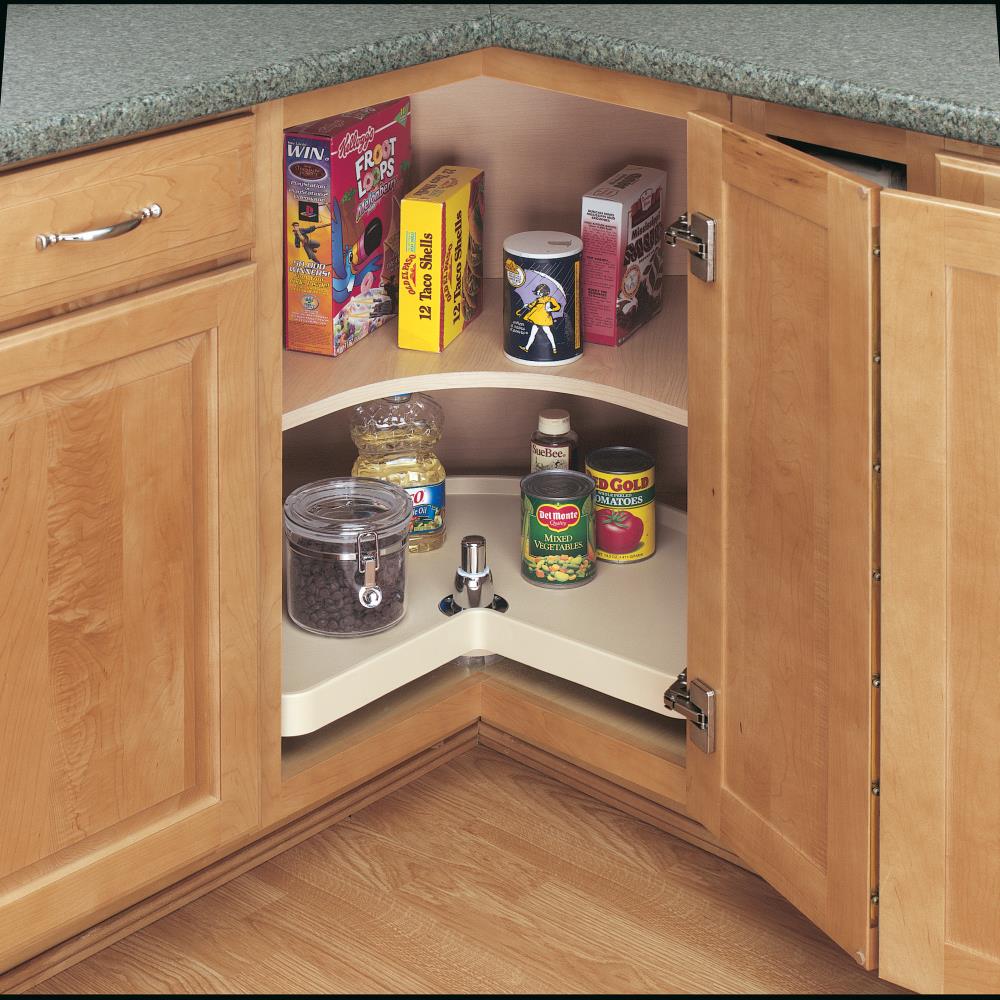 Rev-A-Shelf 6421-28-15-52 Lazy-Susans - View #2