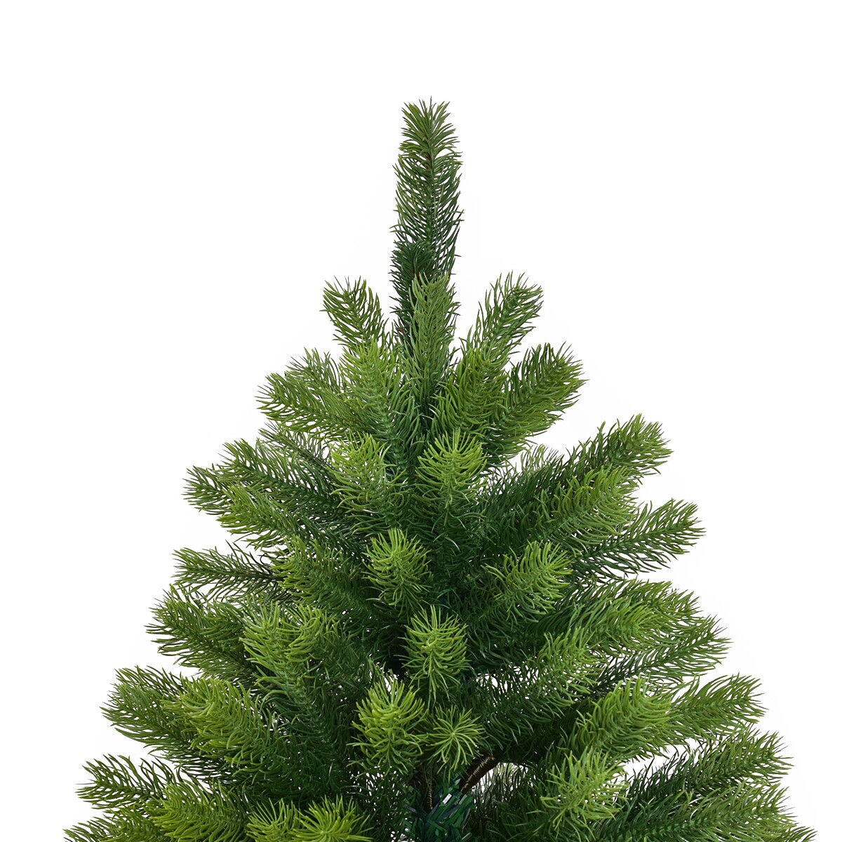 Goplus CM20661 Artificial-Christmas-Trees - View #5