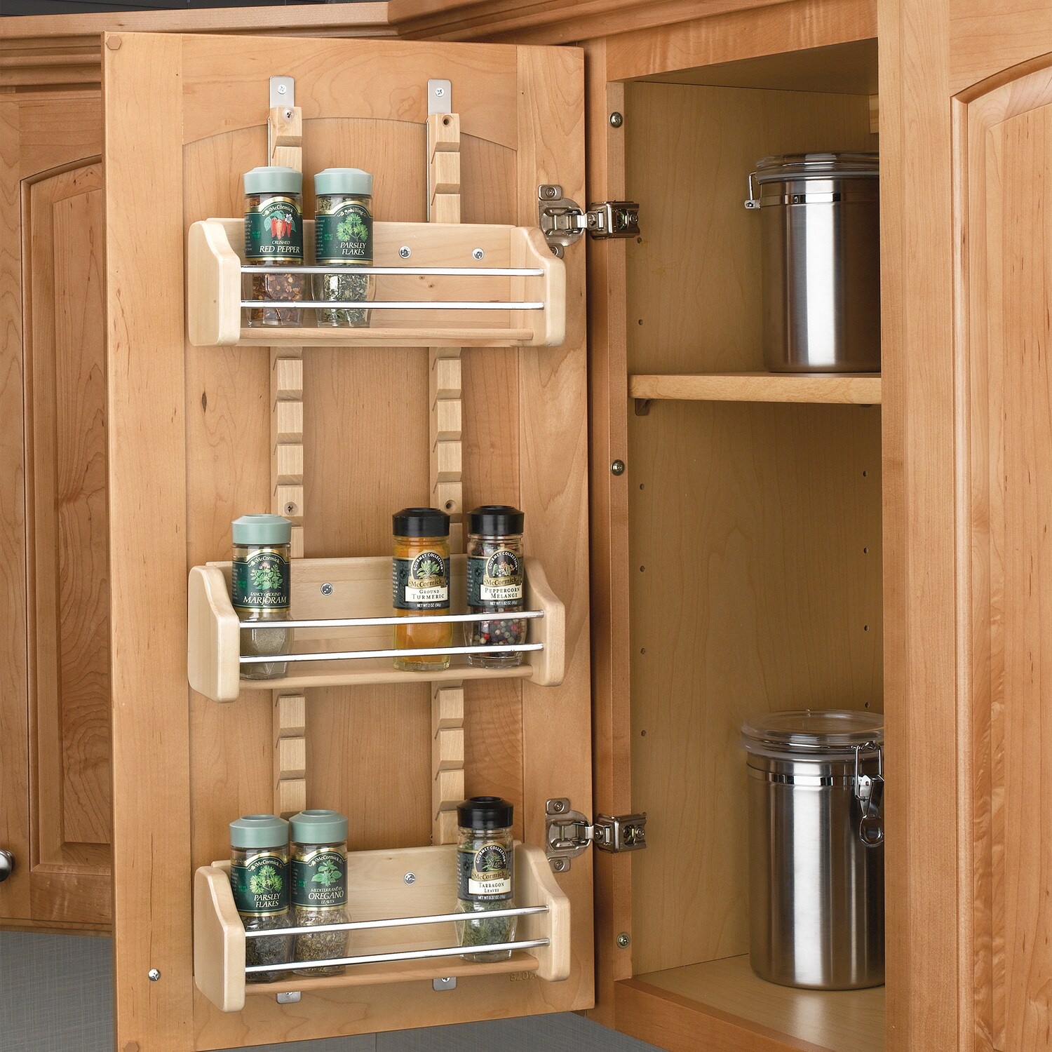 Rev-A-Shelf 167703 Pull-Out-Cabinet-Baskets - View #2
