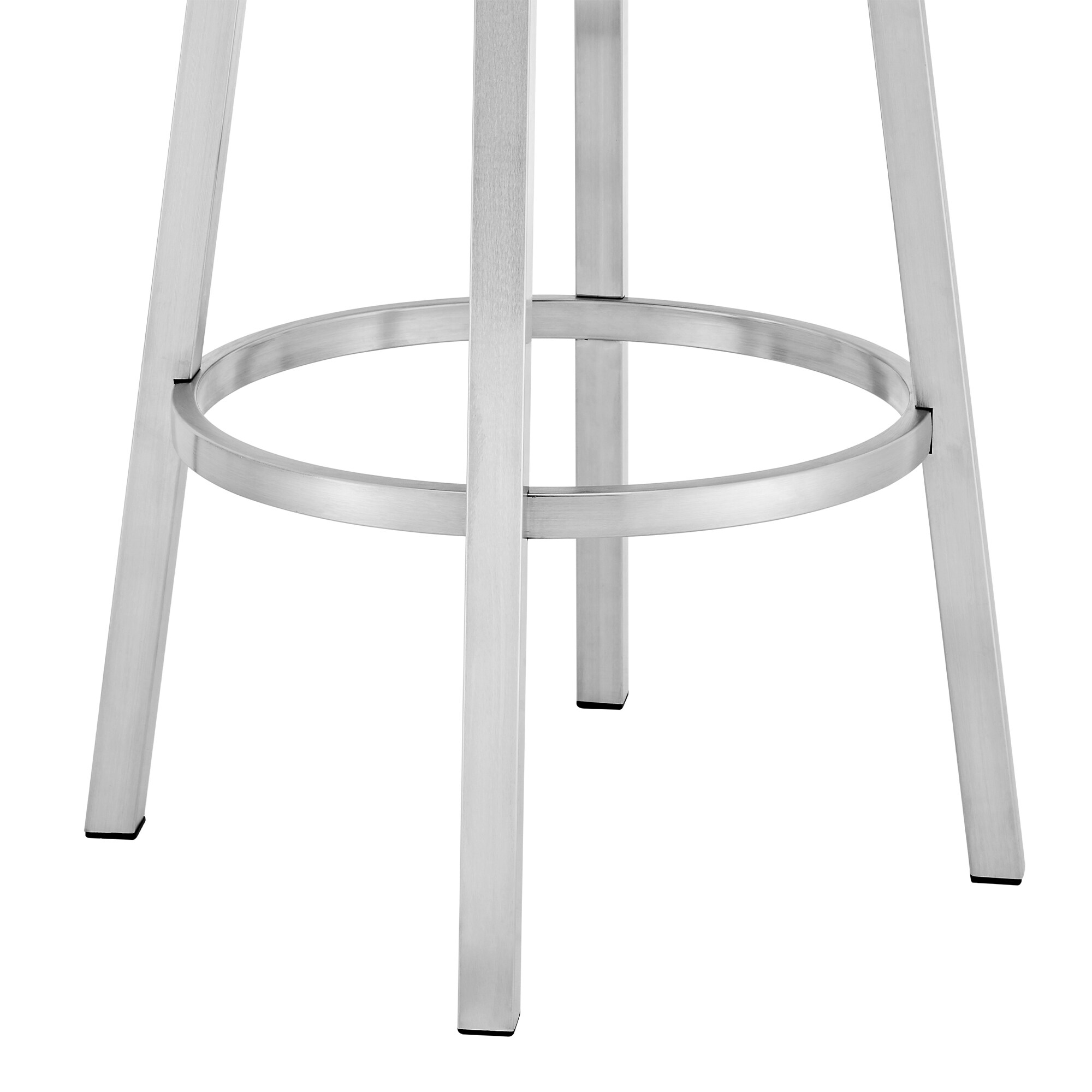 Armen Living LCMABABSRED26 stools - View #6