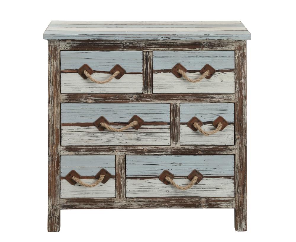 Coast to Coast 91745 chests - View #2