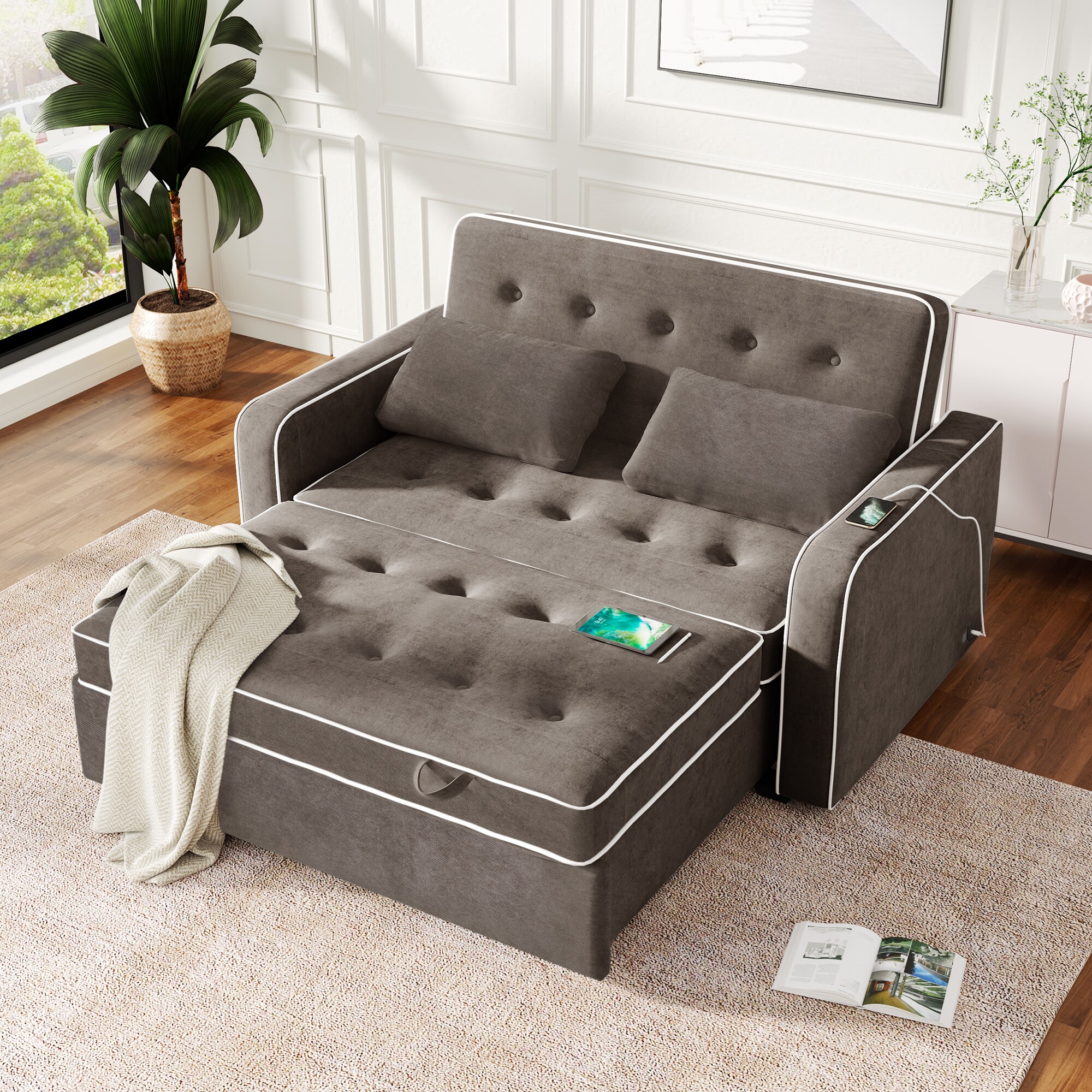 Bybafun YA3700168 Sofas-Loveseats - View #2