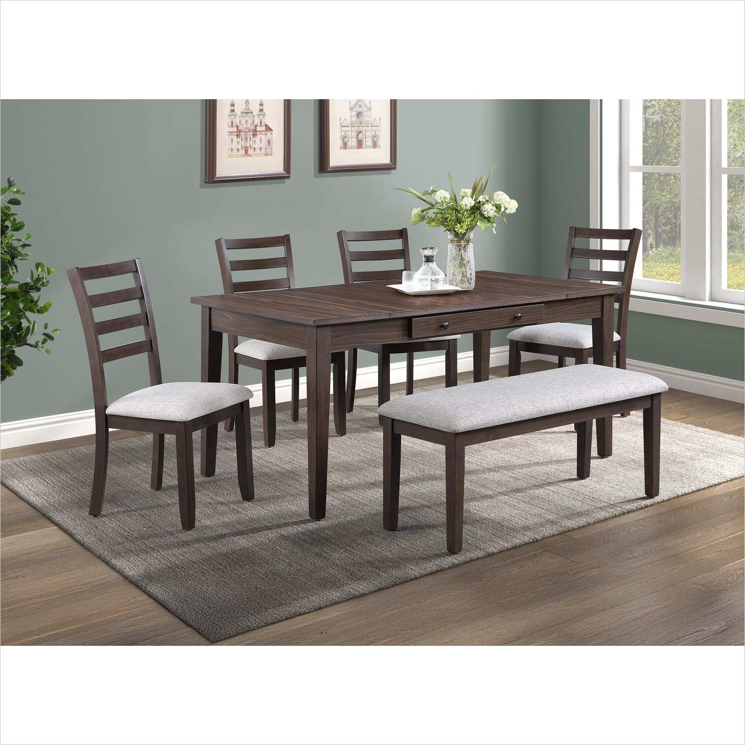 chillscreamni 503MB68PIFRN Dining-Tables - View #7