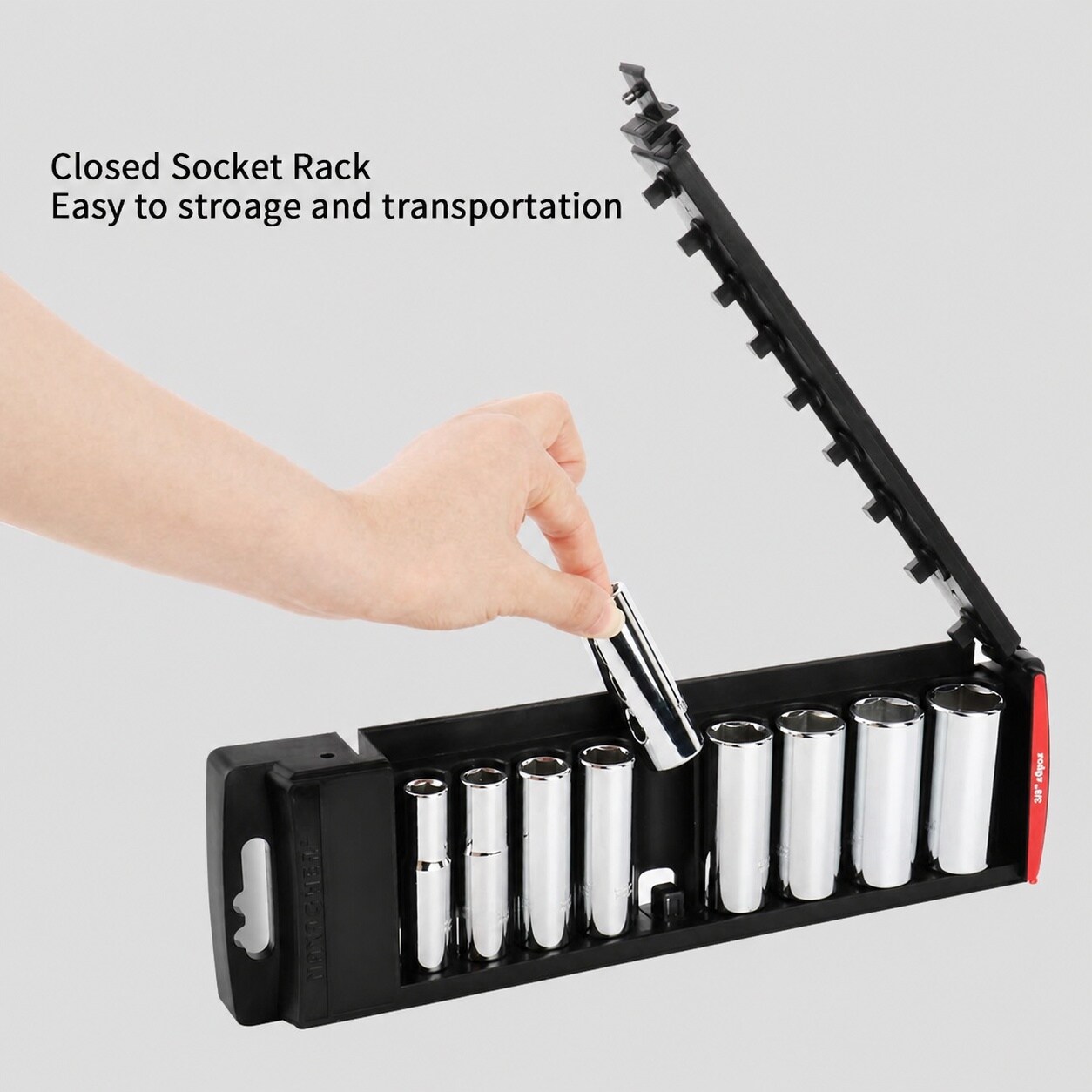 AOIZGMY LAZ0716Z089 Socket-Sets - View #5