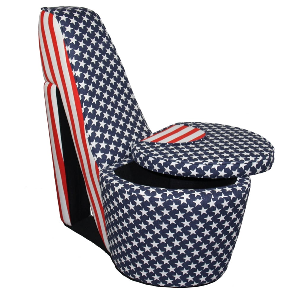 ORE International HB4563 chairs - View #2