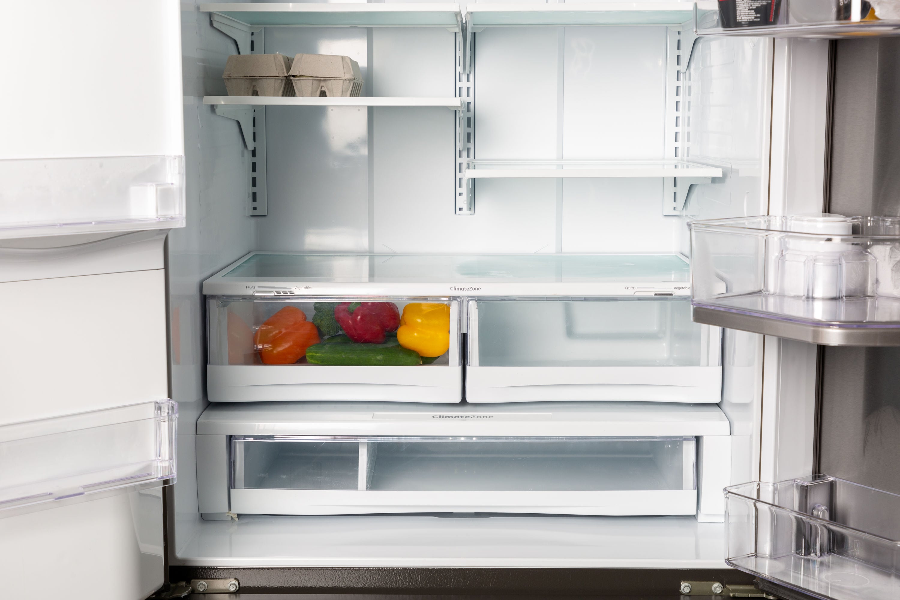  Refrigerator Parts & Accessories - Refrigerator Parts
