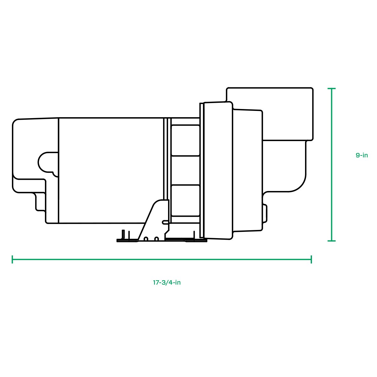 Zoeller 1332-0006 pumps - View #7