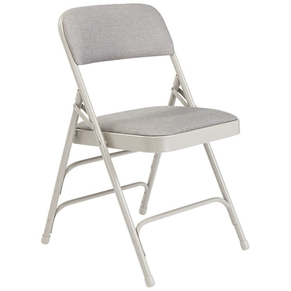 National Public Seating Folding Chairs