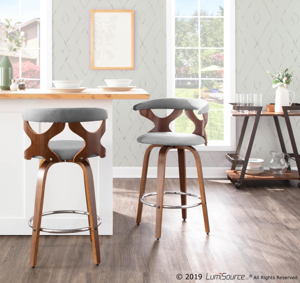 LumiSource B26-GARDR WLLGY2 stools - View #9