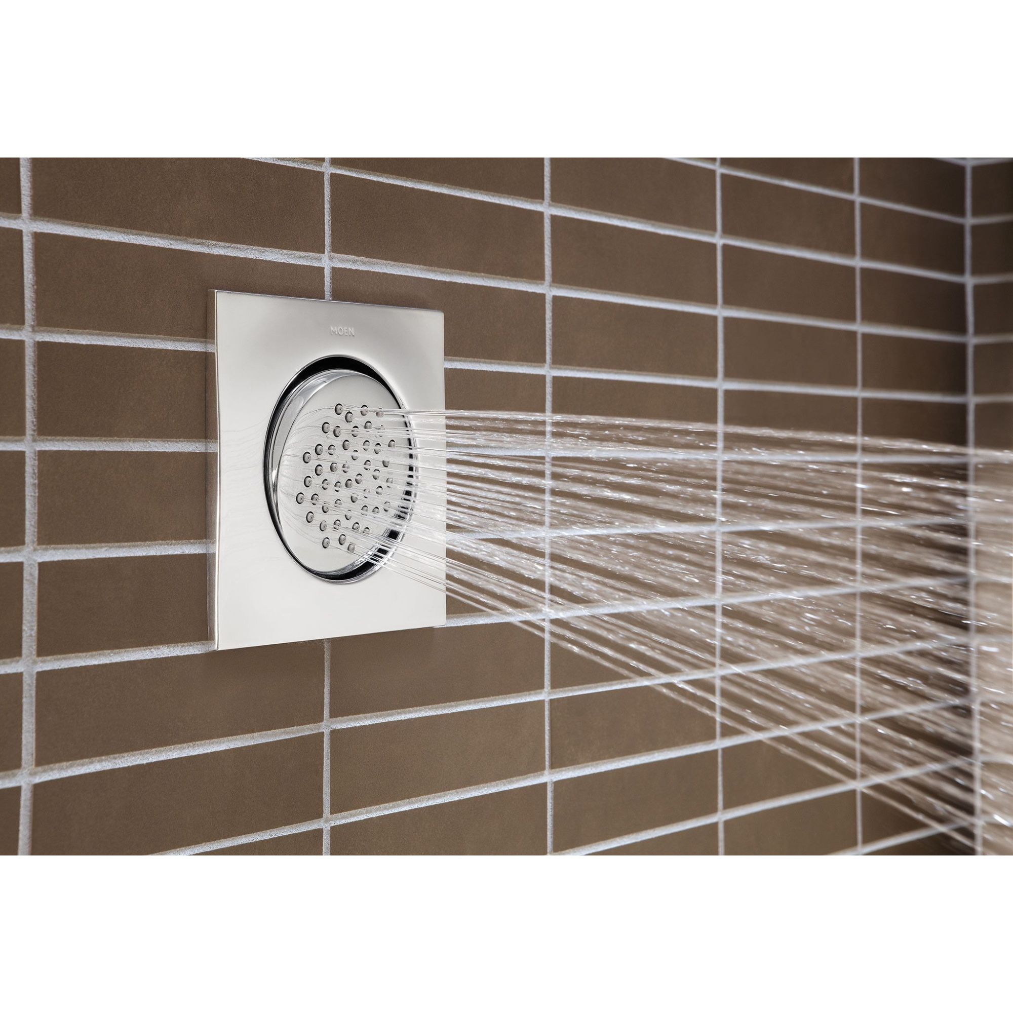 Moen TS1320BN Shower-Tub-Jets - View #4