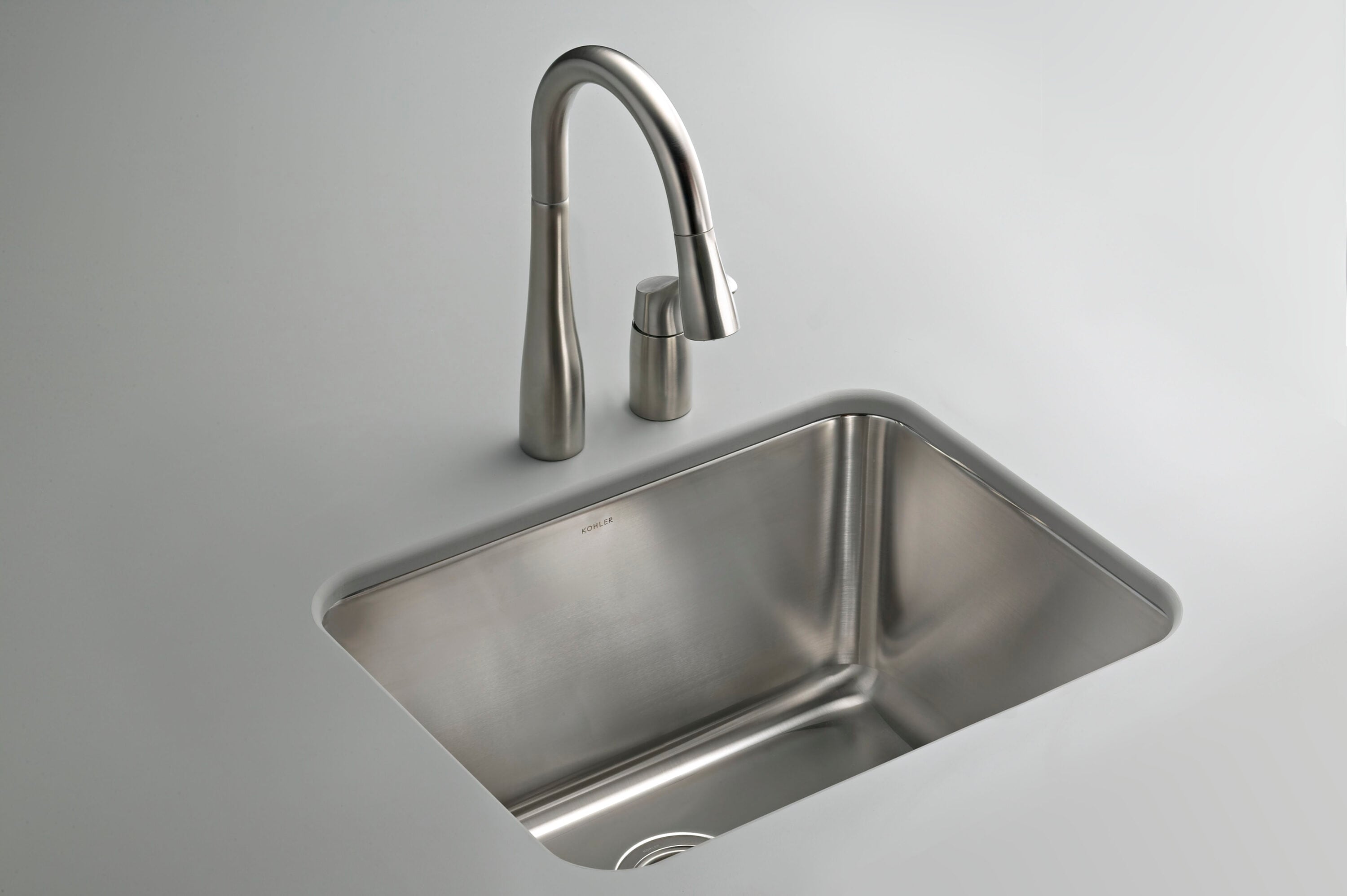 KOHLER 6661-NA Laundry-Tubs-Utility-Sinks - View #4