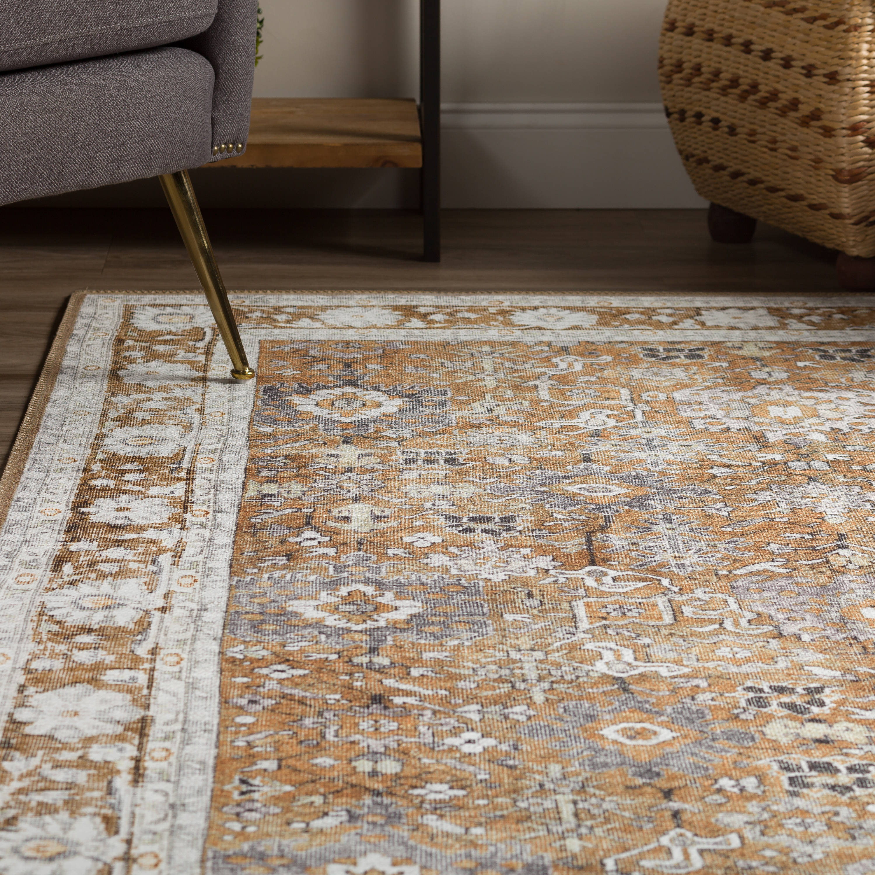 Addison Rugs AKE39GI3X5 rugs - View #8