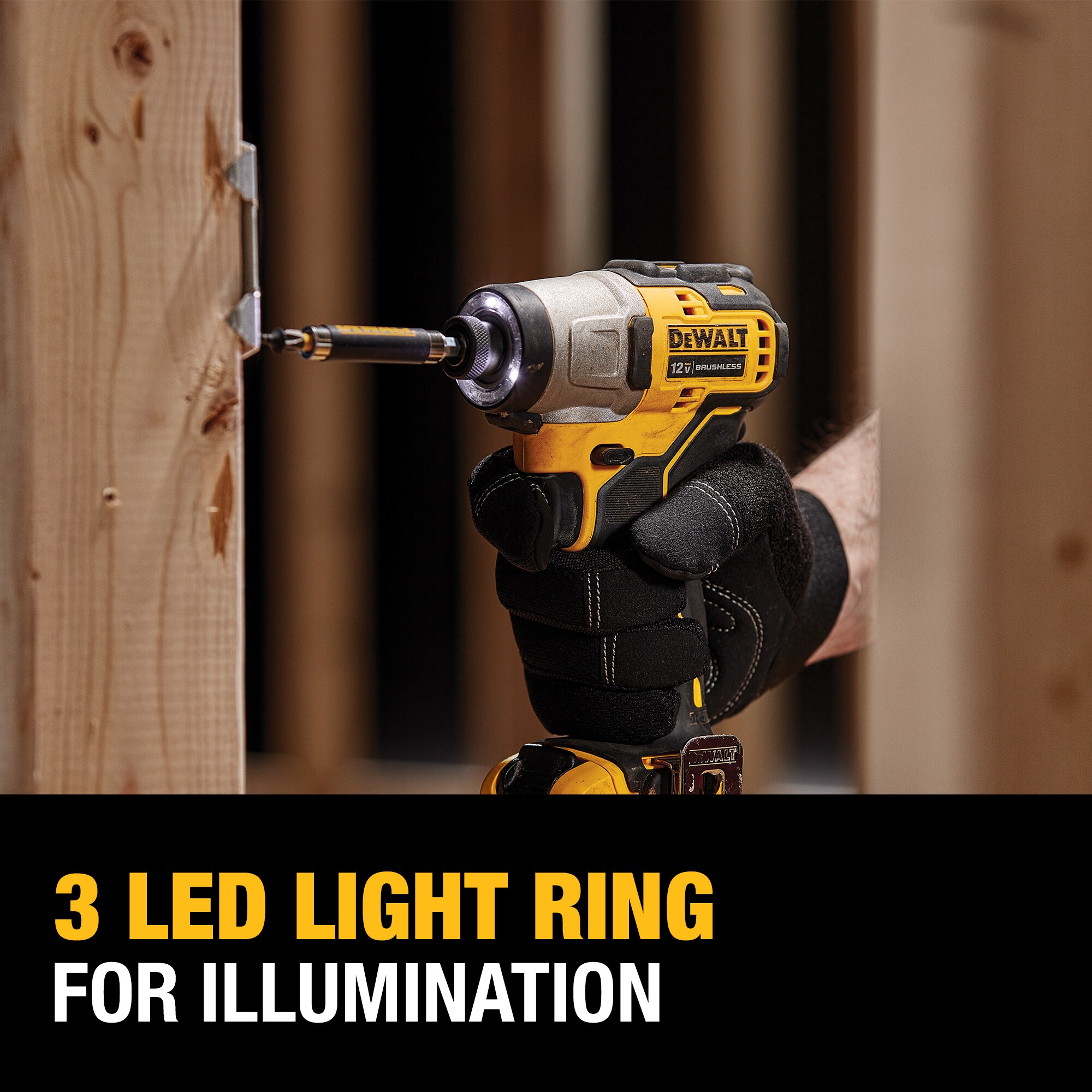 DEWALT DCK221F2 Combo-Kits - View #8