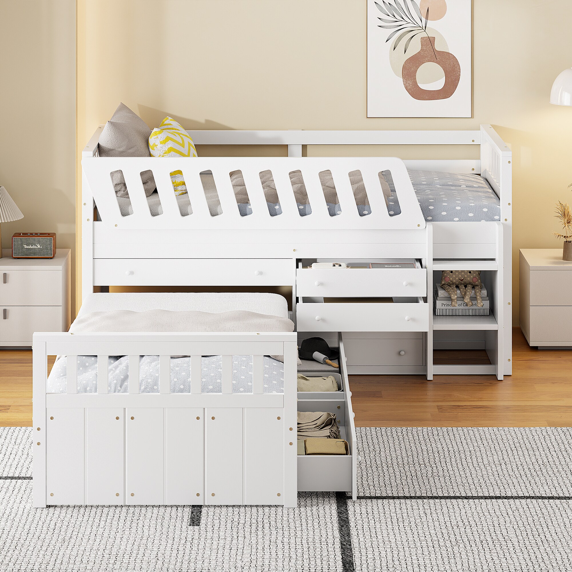 ModernLuxe LT000853AAK beds - View #12