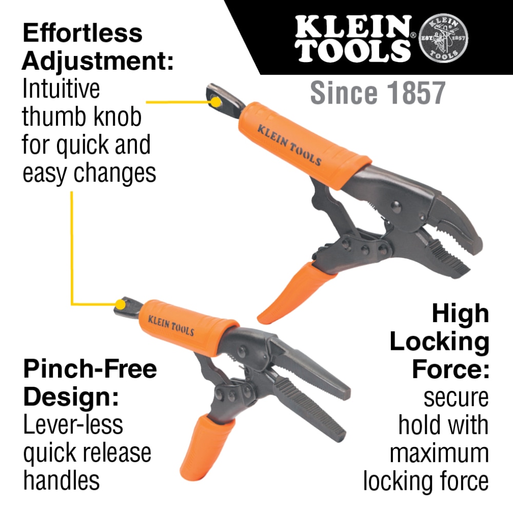 Klein Tools 38663 pliers - View #2