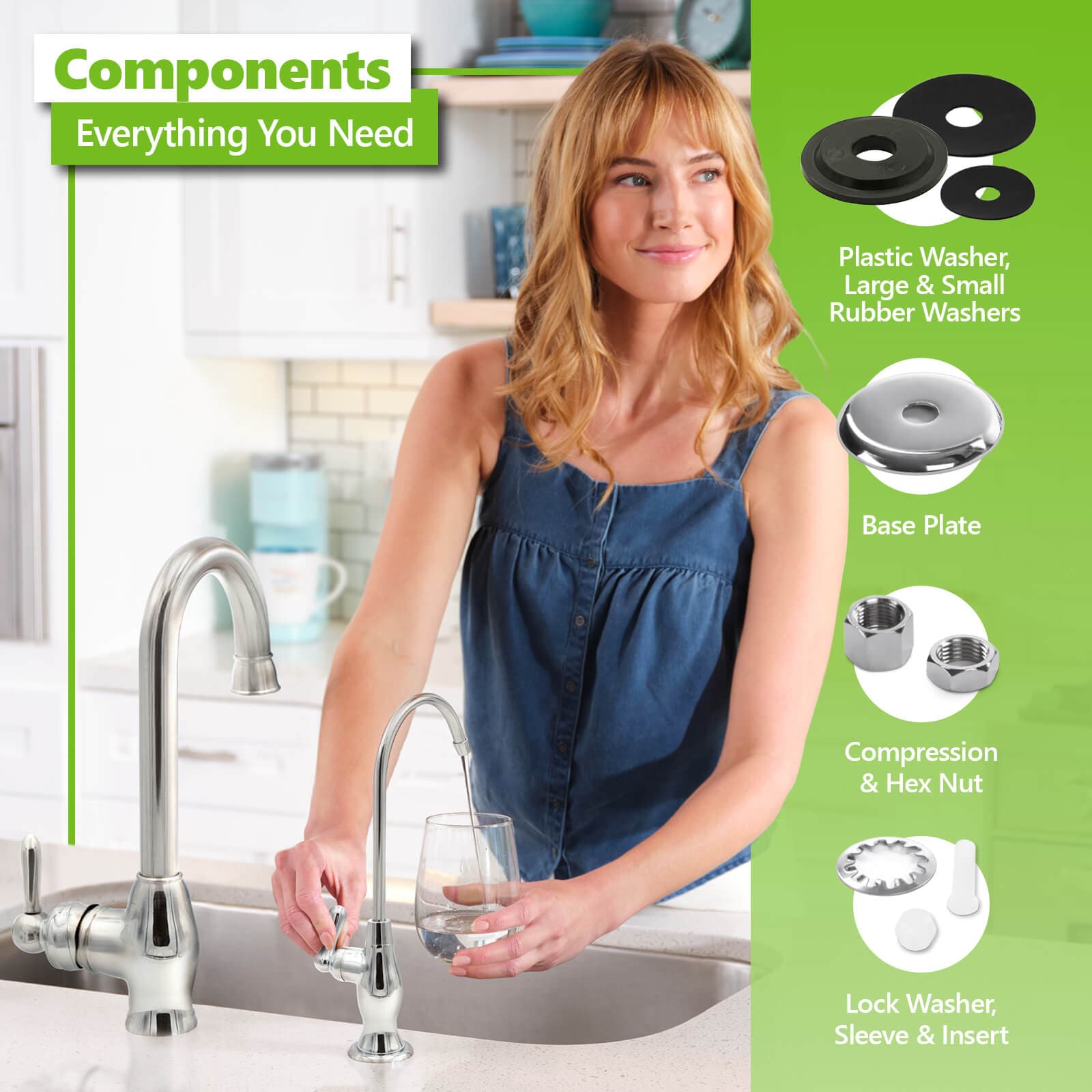 Express Water PRTFCT14001DC Hot-Water-Dispensers - View #3