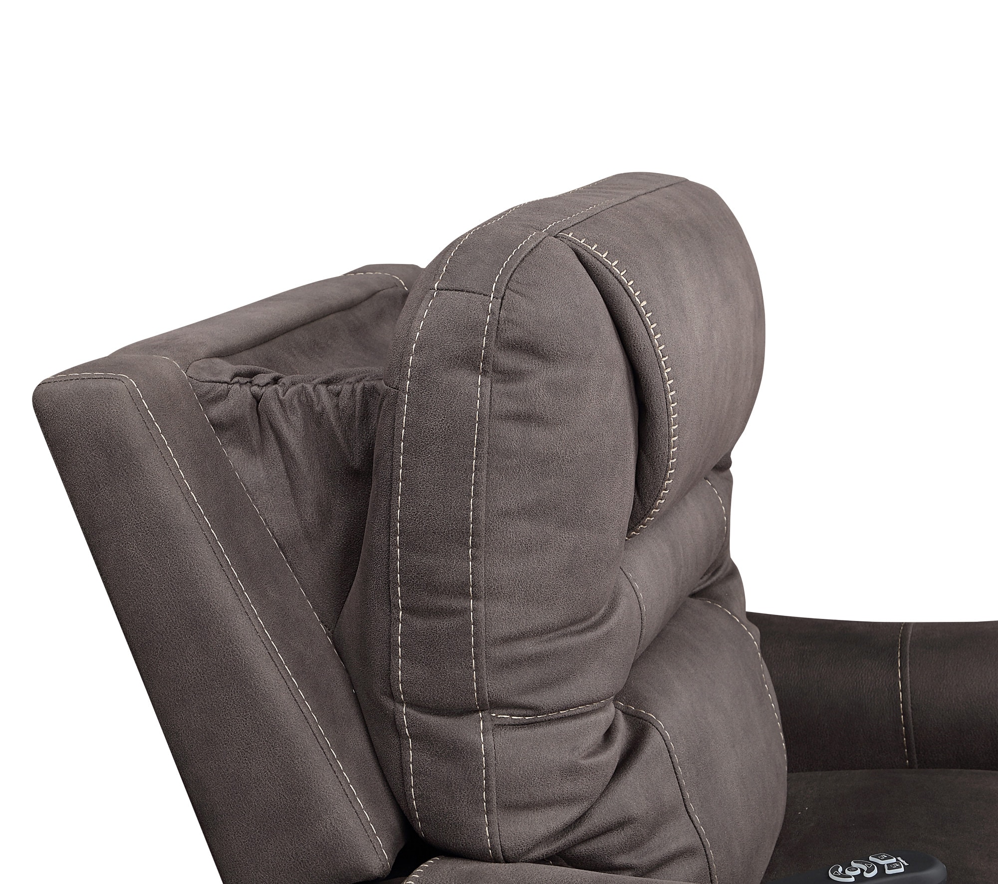 Steve Silver BS850CG recliners - View #7