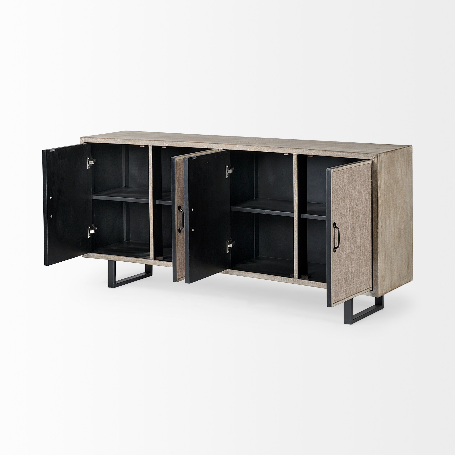 Mercana 68534 Dining-Kitchen-Storarge - View #5