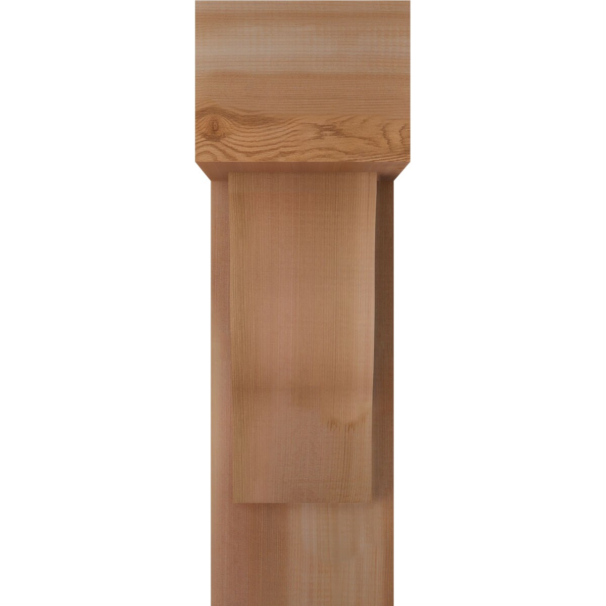 Ekena Millwork 1462265 Exterior-Brackets-Braces - View #2