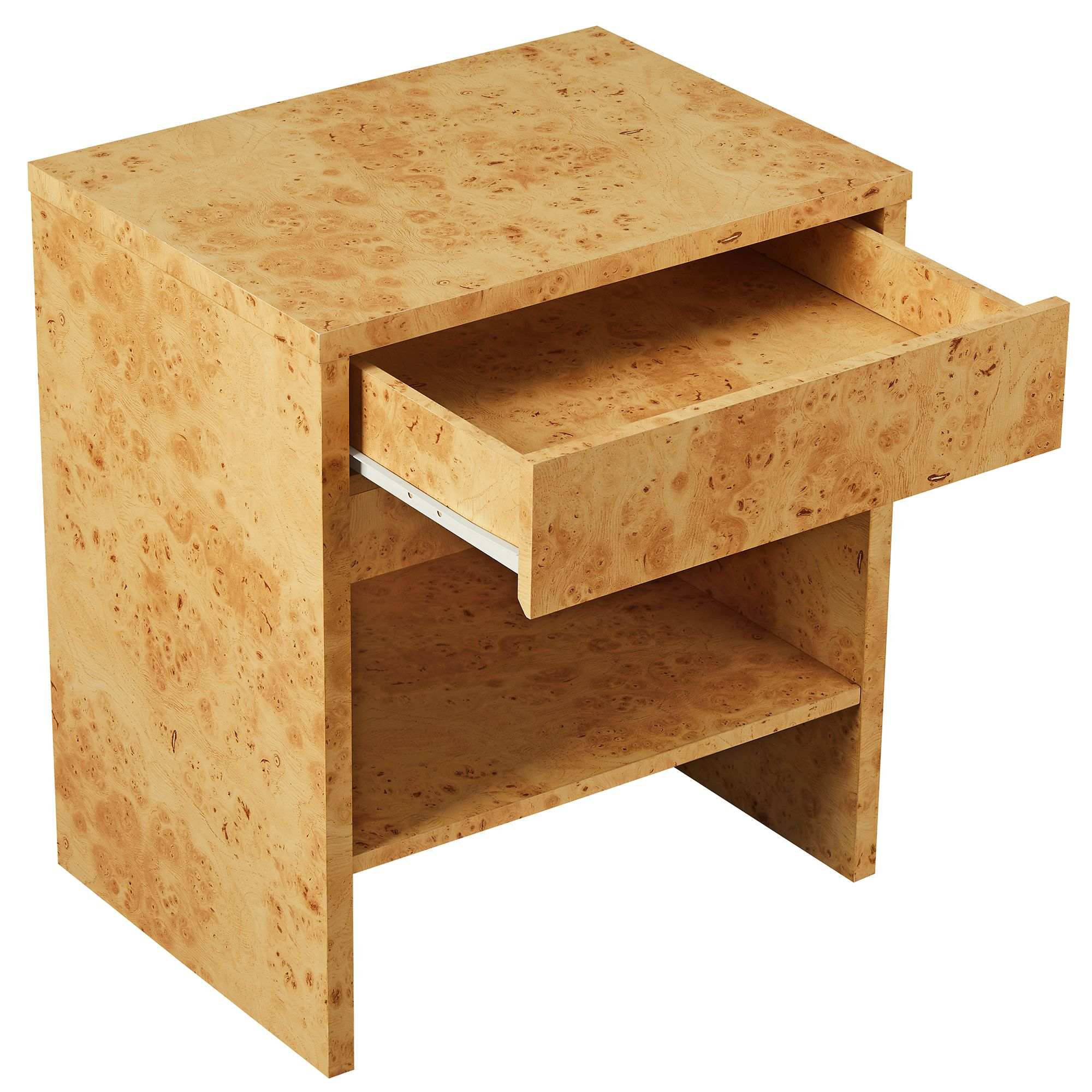 Modway EEI-6856-BUR nightstands - View #5