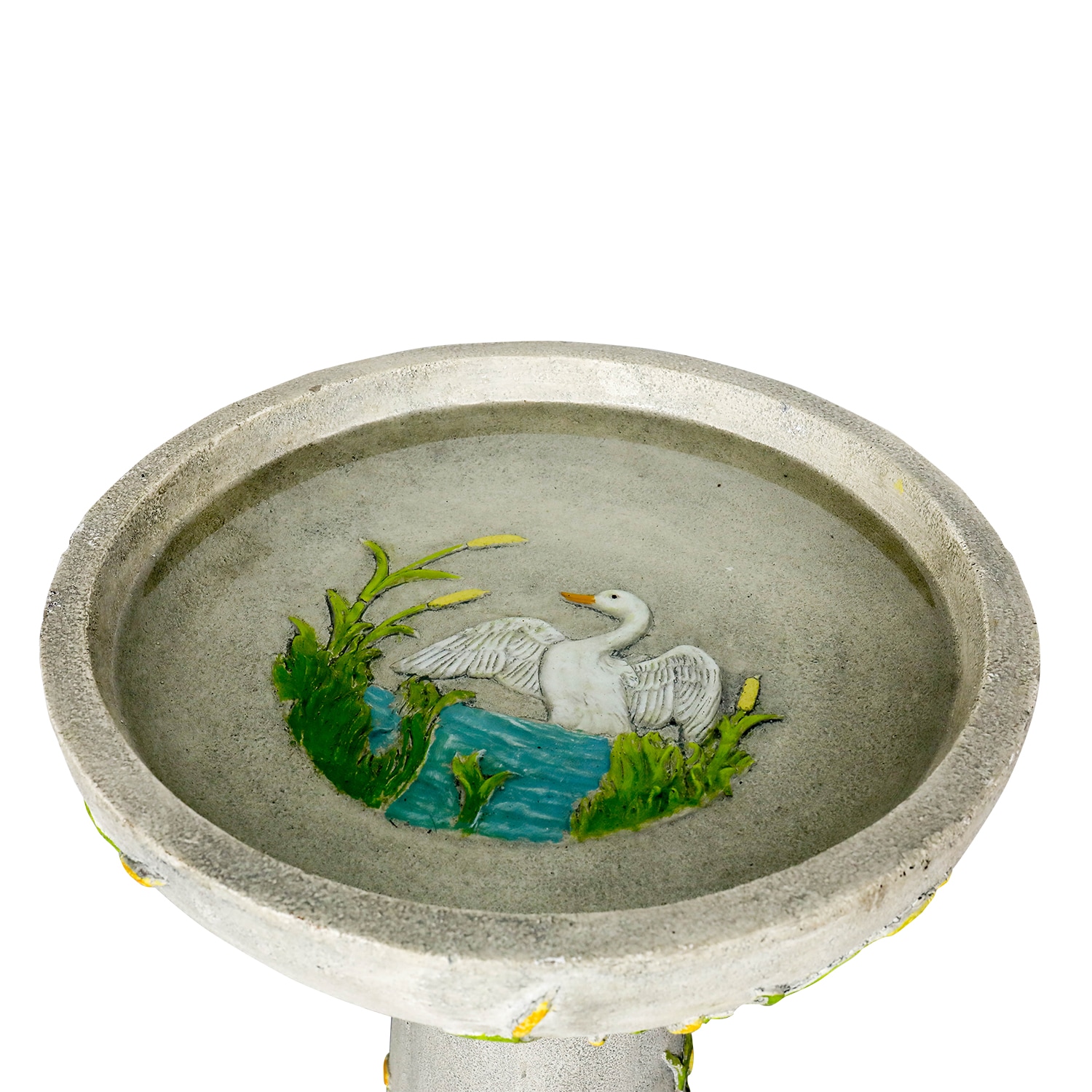 Watnature SJ30018 birdbaths - View #5