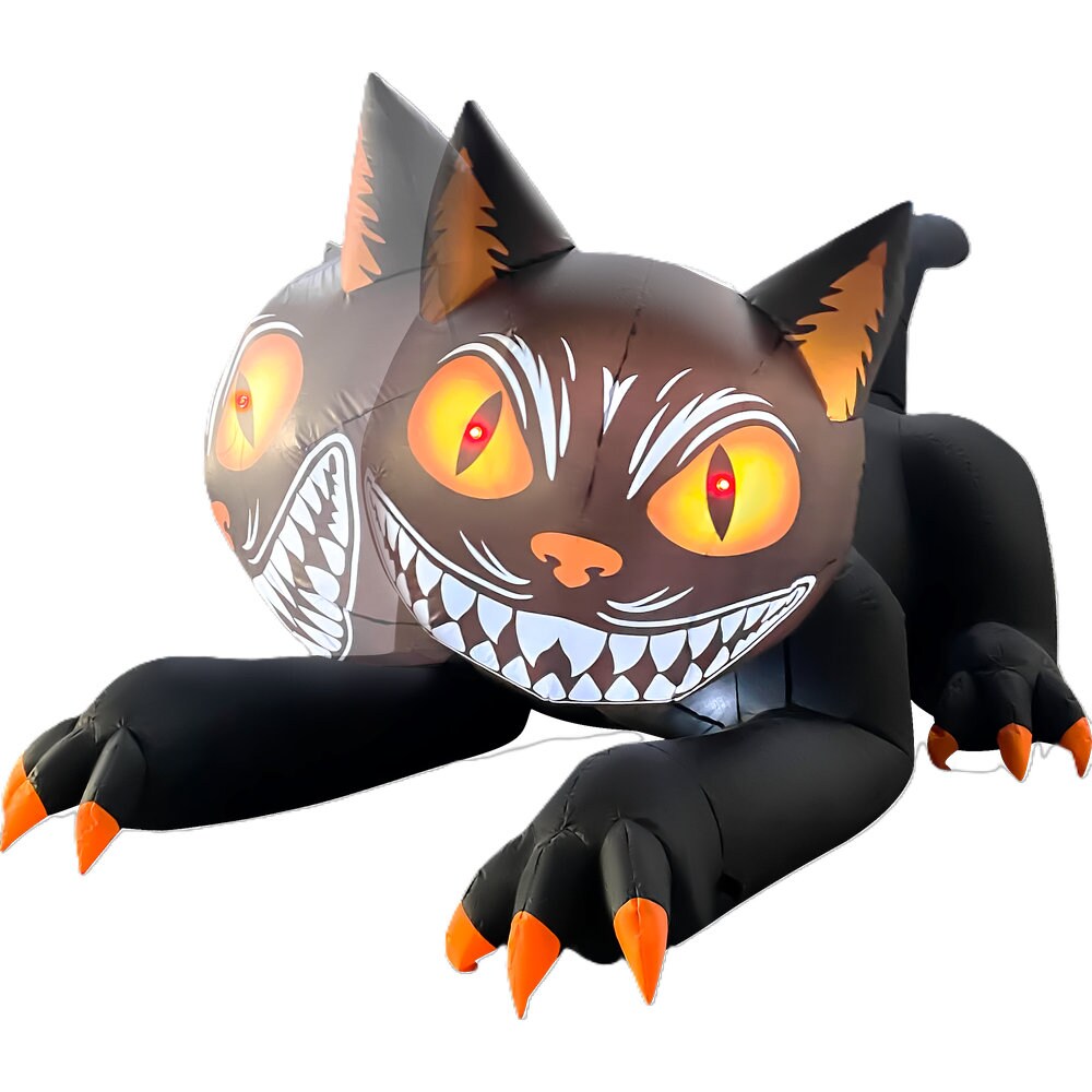 GOOSH DJ-WS-69525 Outdoor-Halloween-Decor - View #3