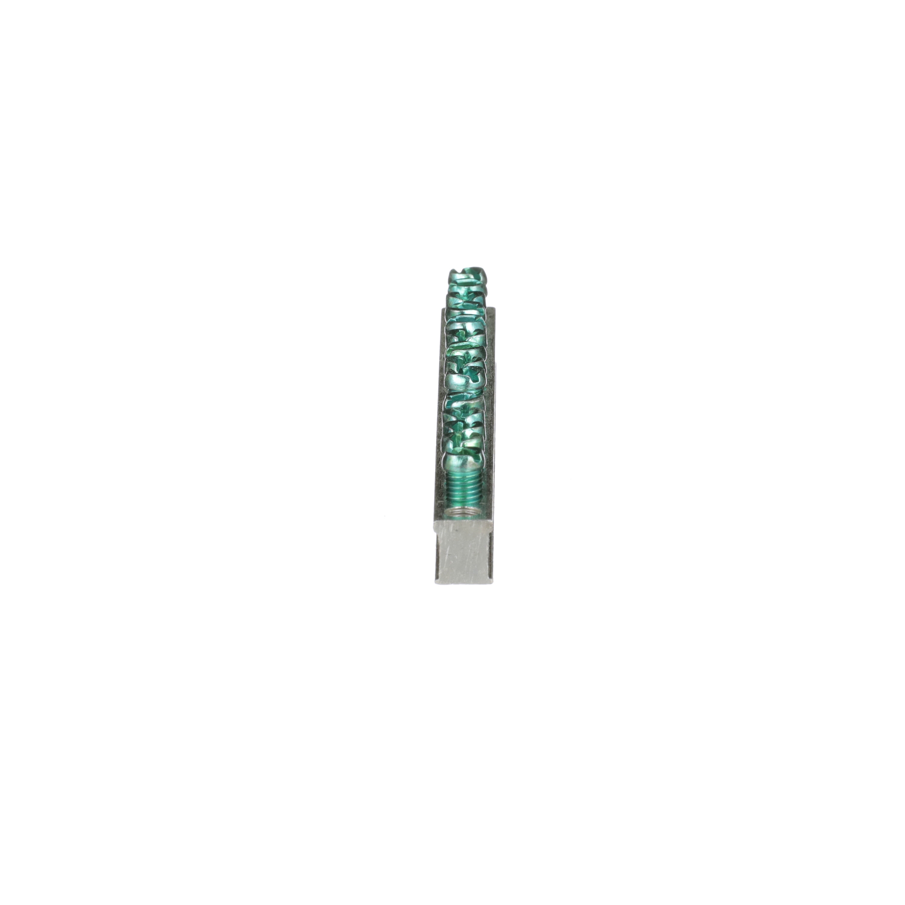 Eaton GBKP14CS grounding - View #3