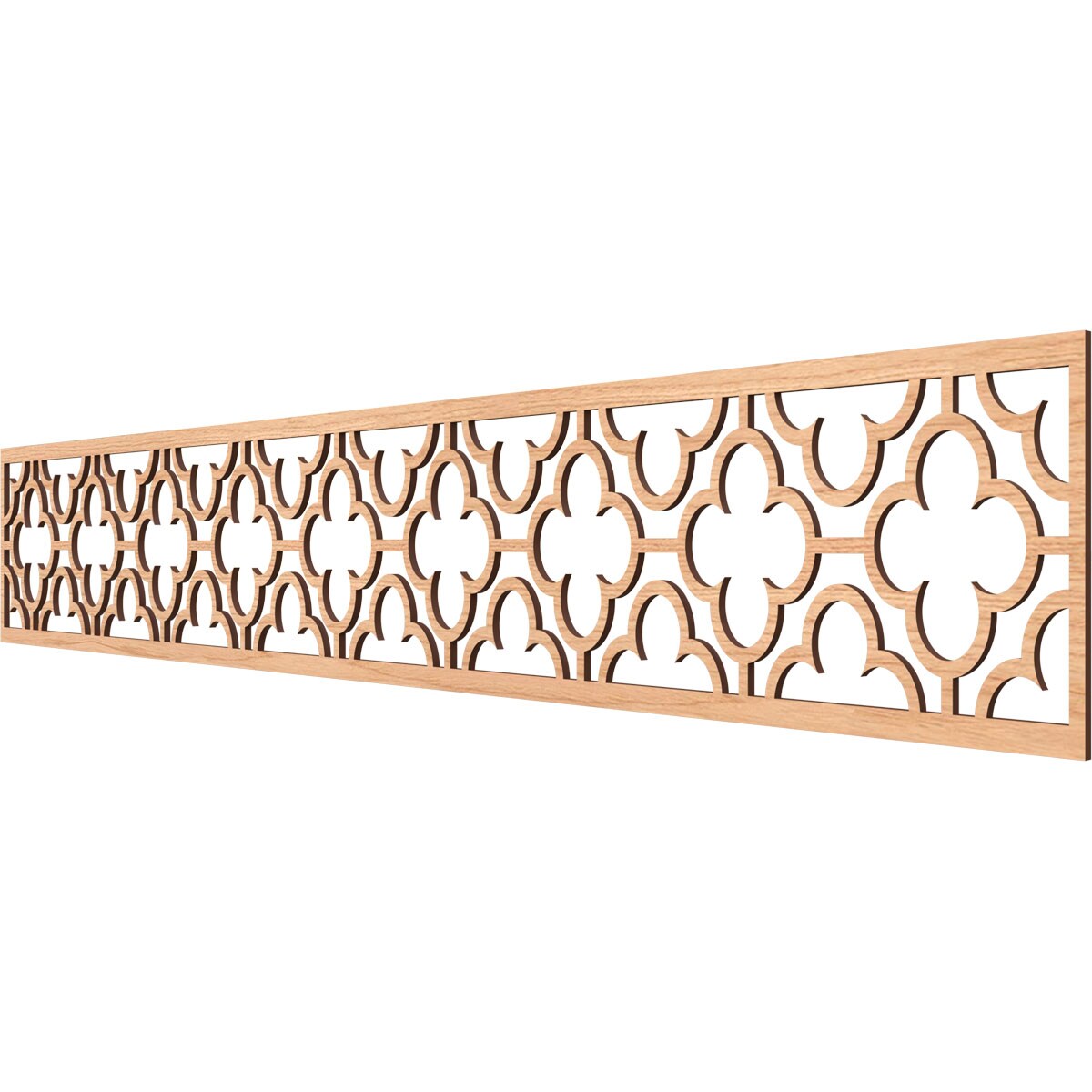 Ekena Millwork MLDA08X46CHIHI Wall-Panel-Moulding - View #5