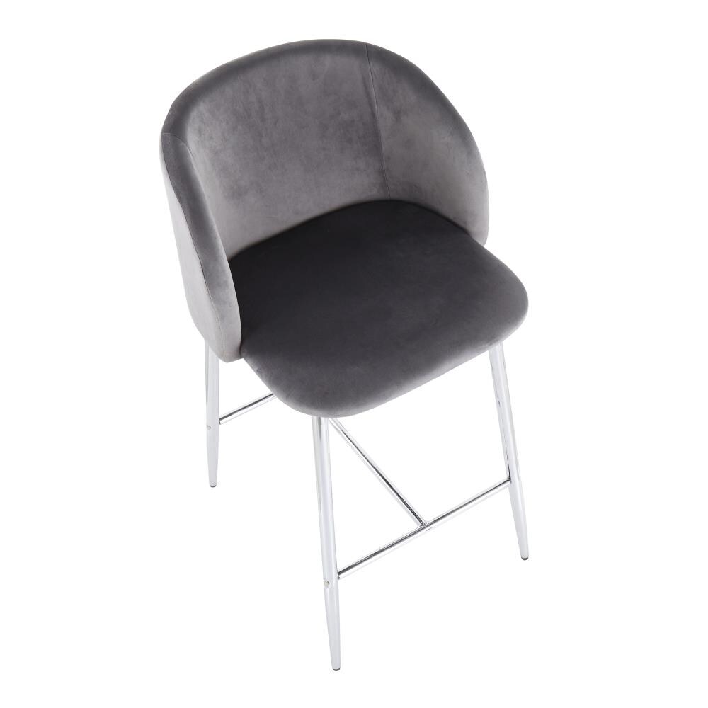 LumiSource B26-FRAN VGY2 stools - View #5