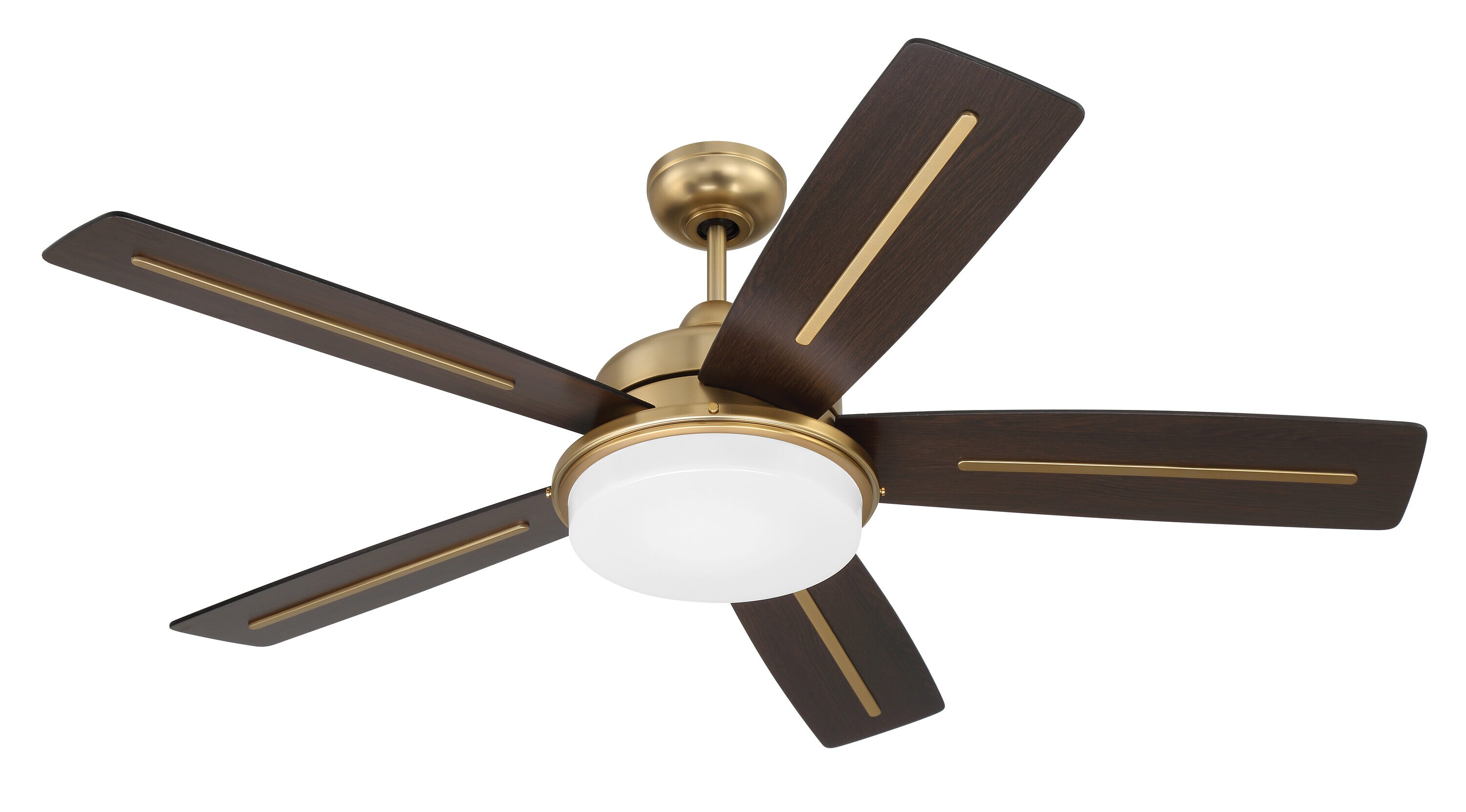 Craftmade DRW54SB5 Ceiling-Fans - View #7