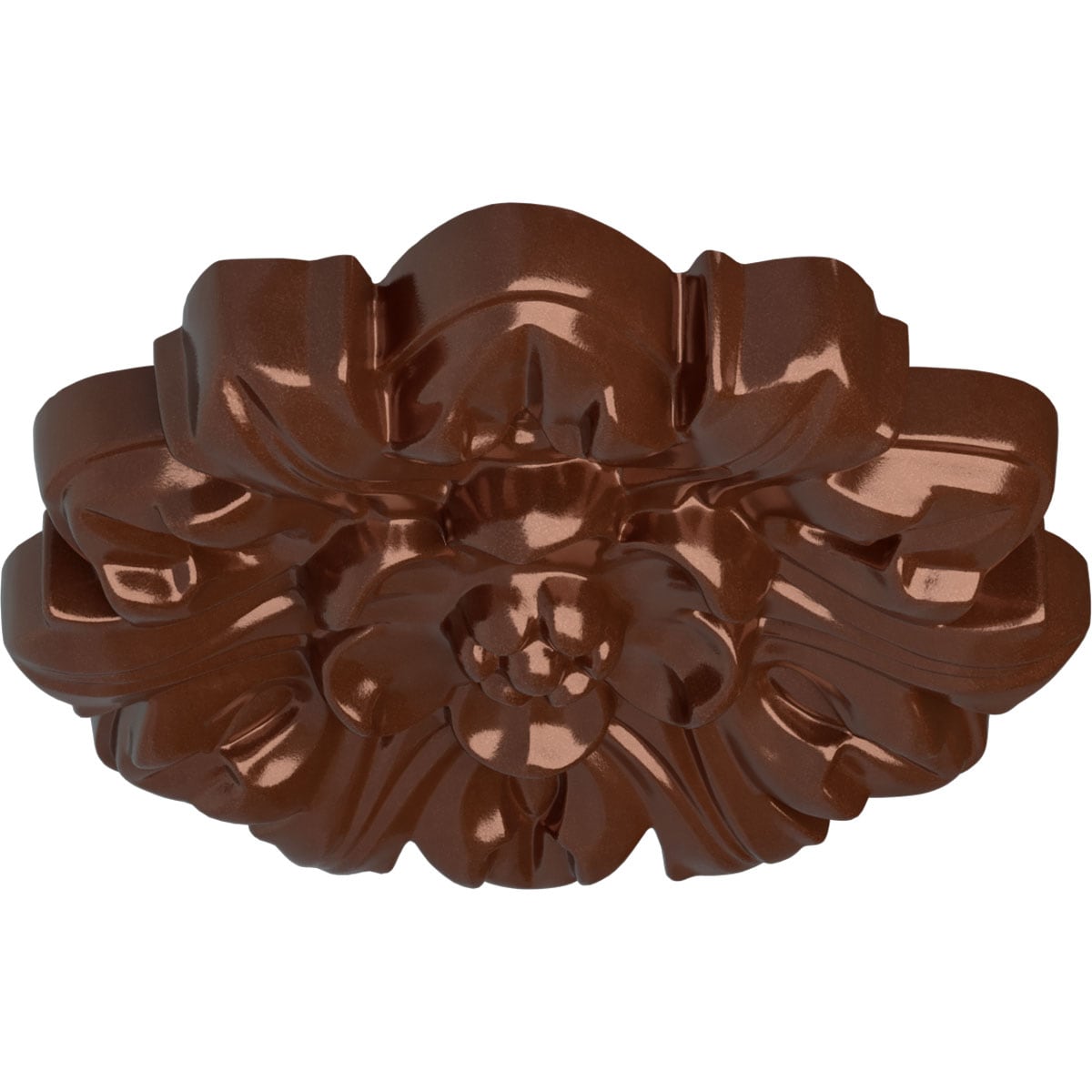 Ekena Millwork CM07EMCPS Ceiling-Medallions - View #2