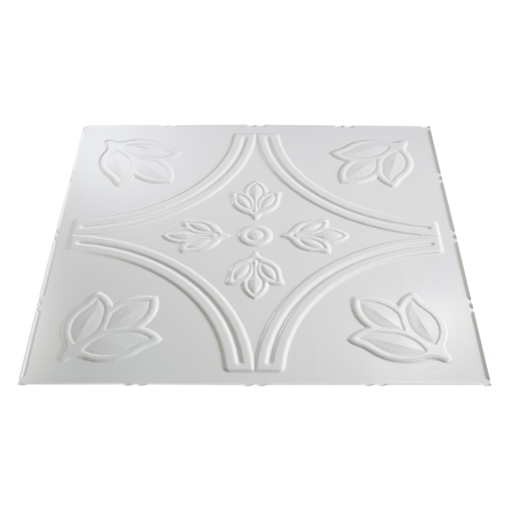 Fasade PL7000 Ceiling-Tile - View #3