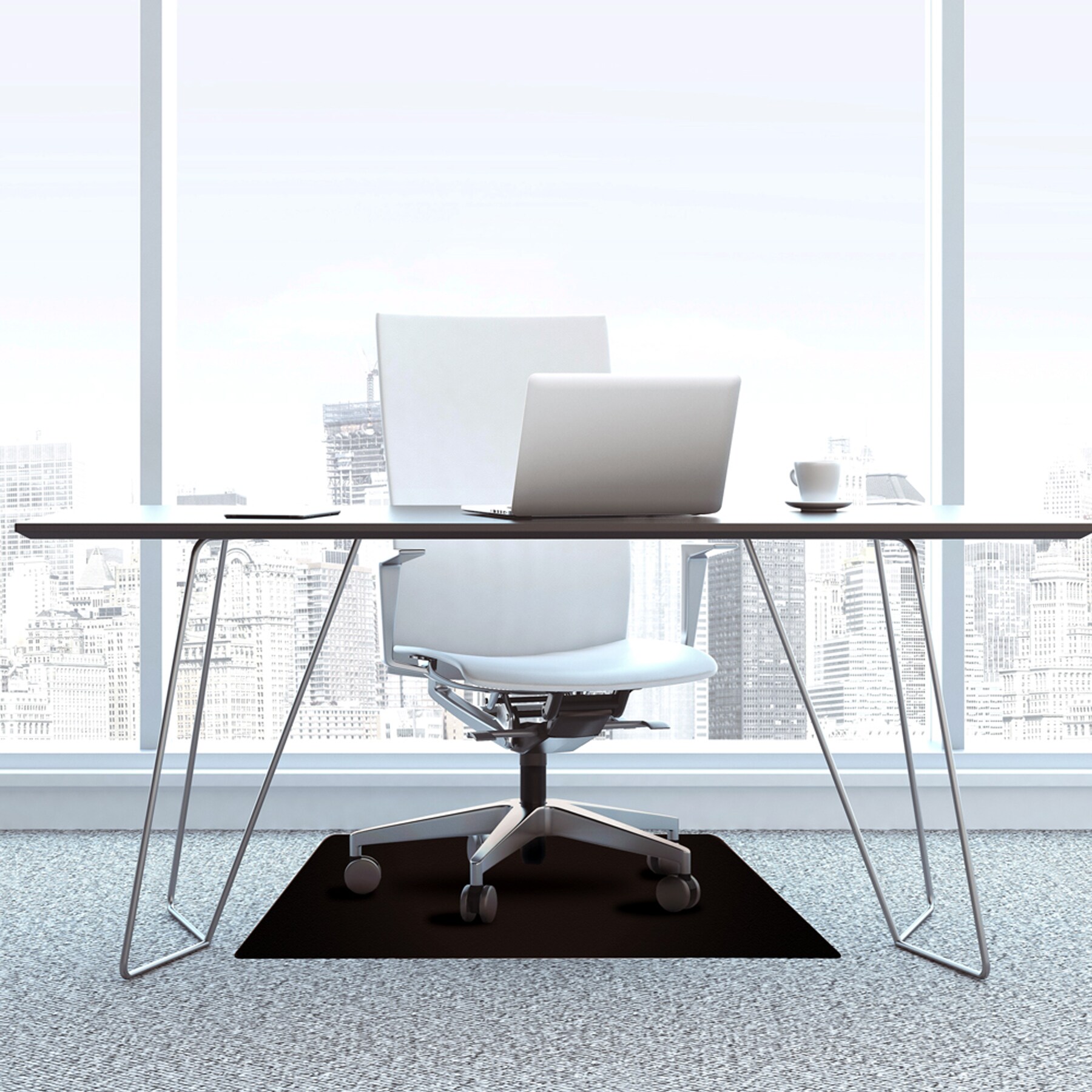 Floortex FC113047LEBV Mats-Cat - View #3